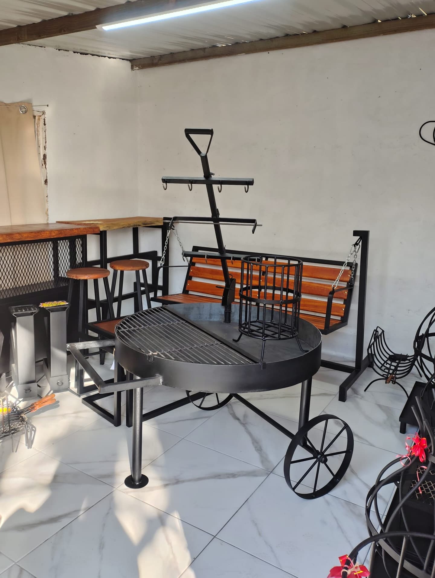 Herrería Capobianco