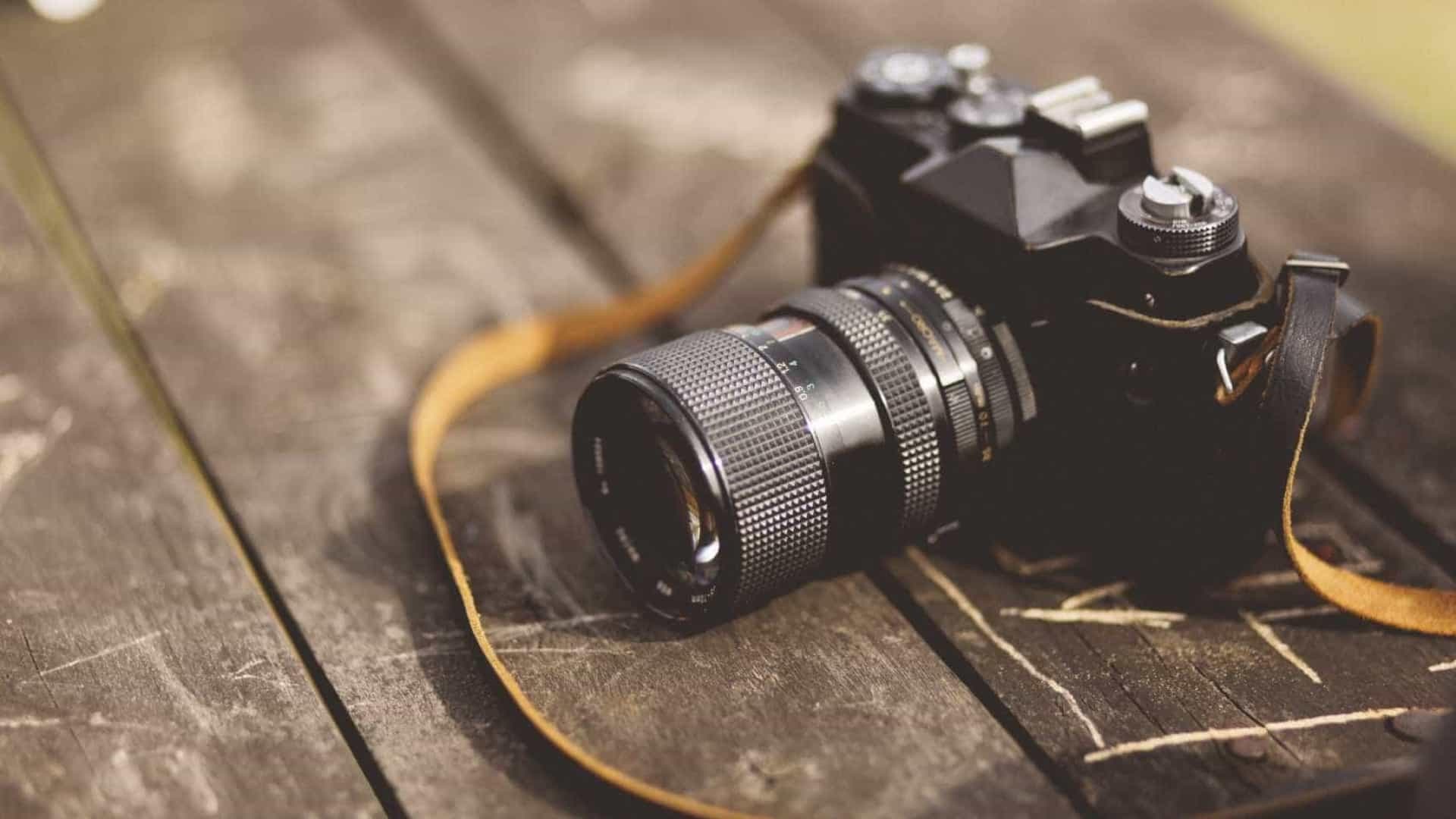 Fotografía