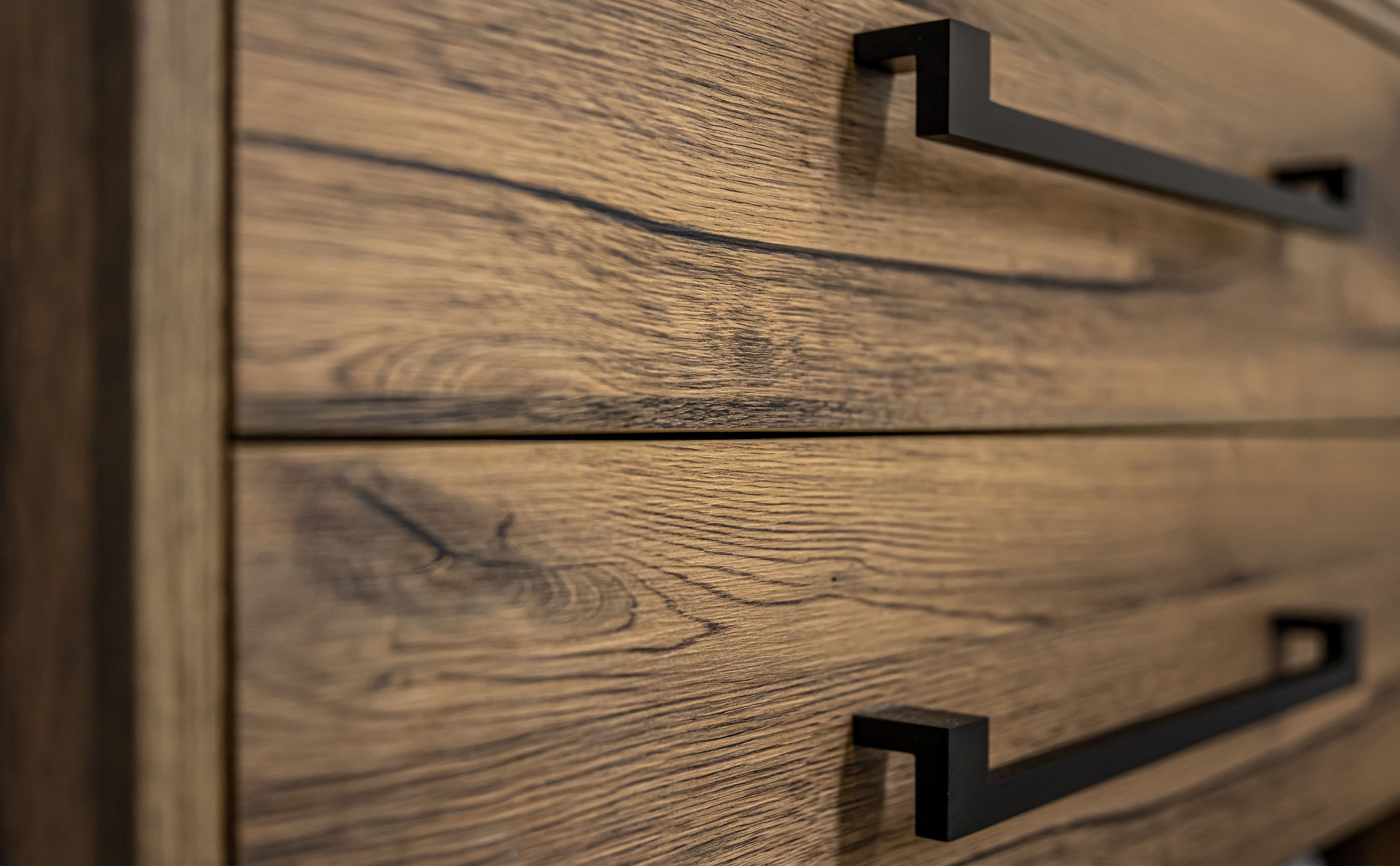 Muebles a medida