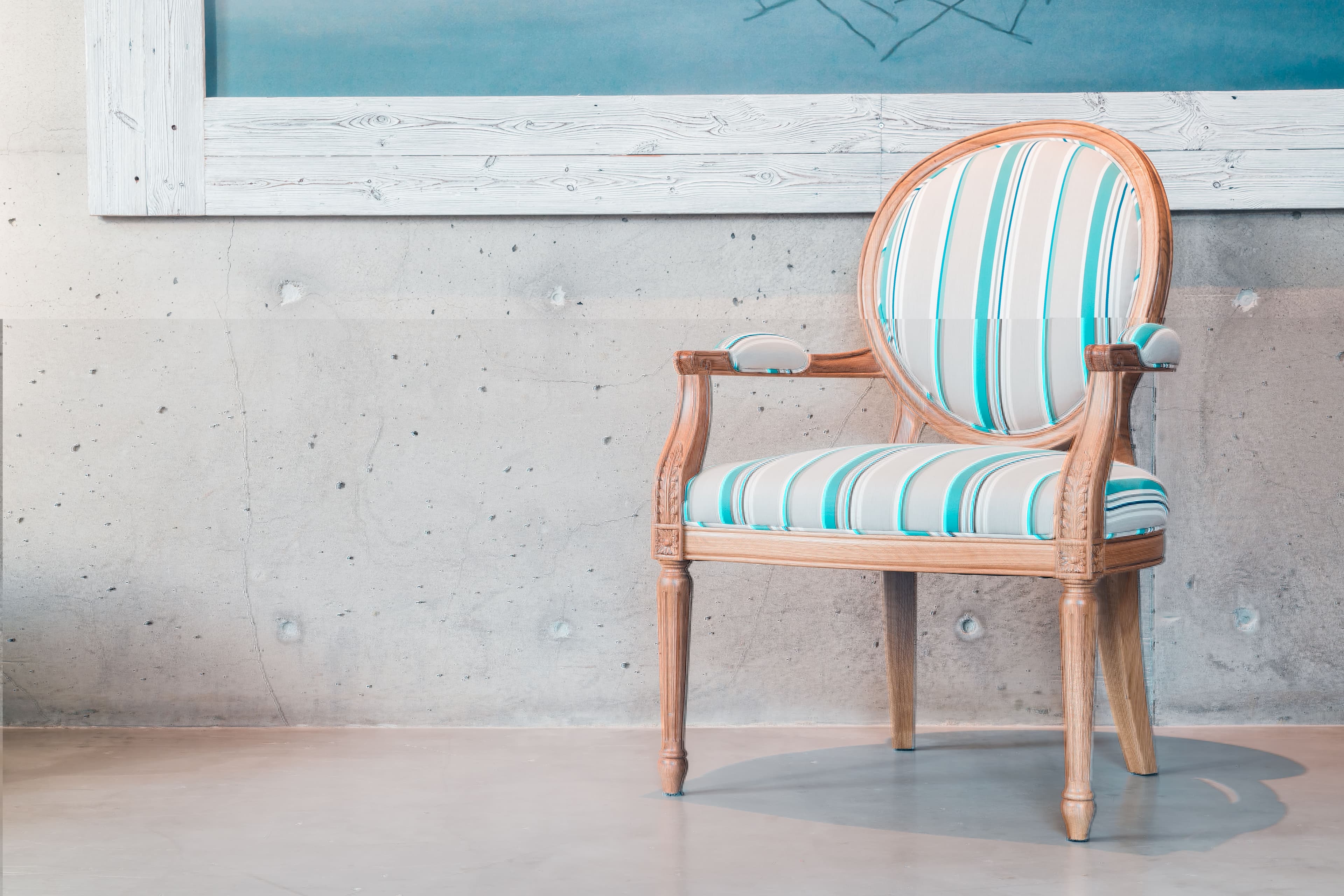 Muebles y Equipamiento
