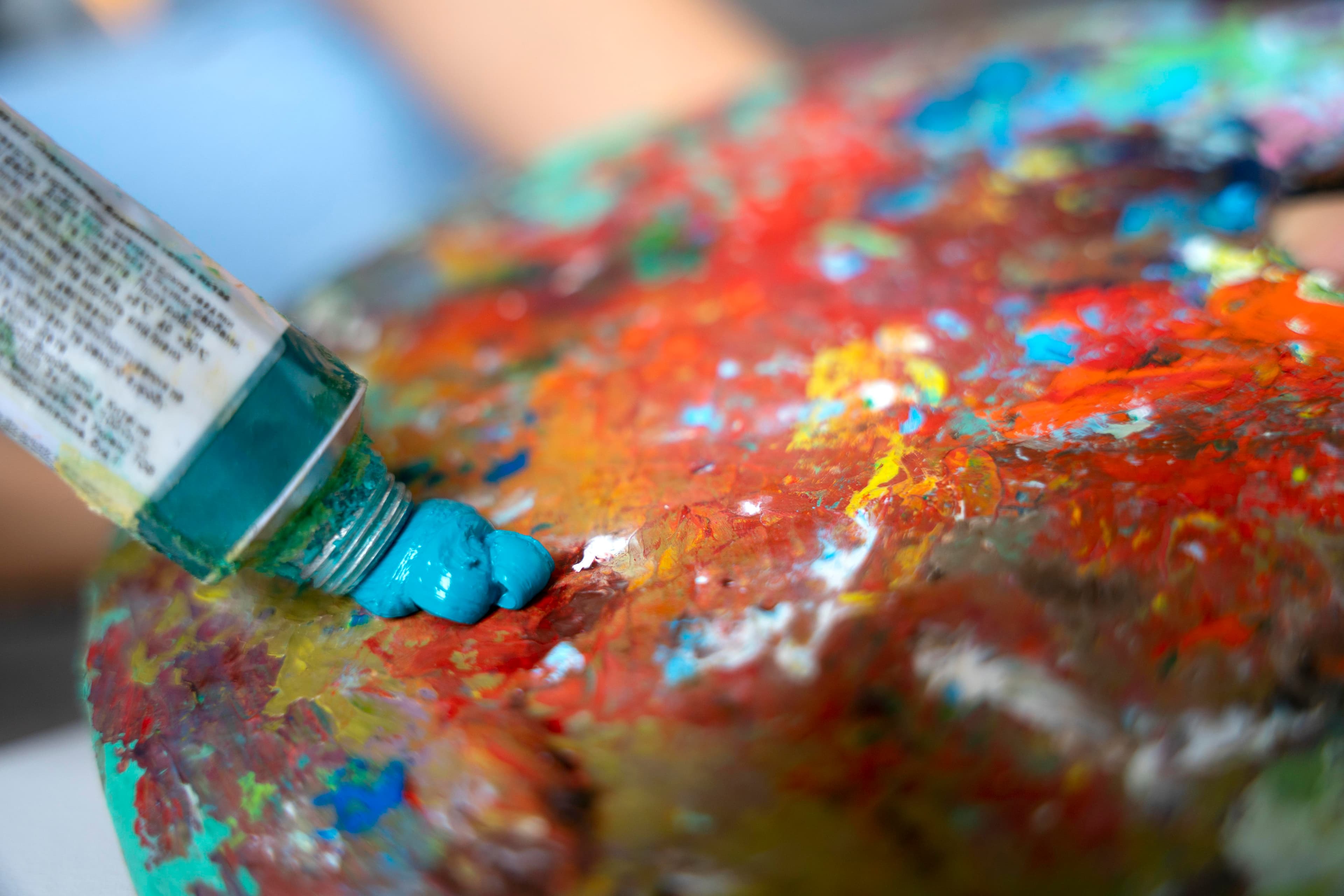 Pinturas y grabados