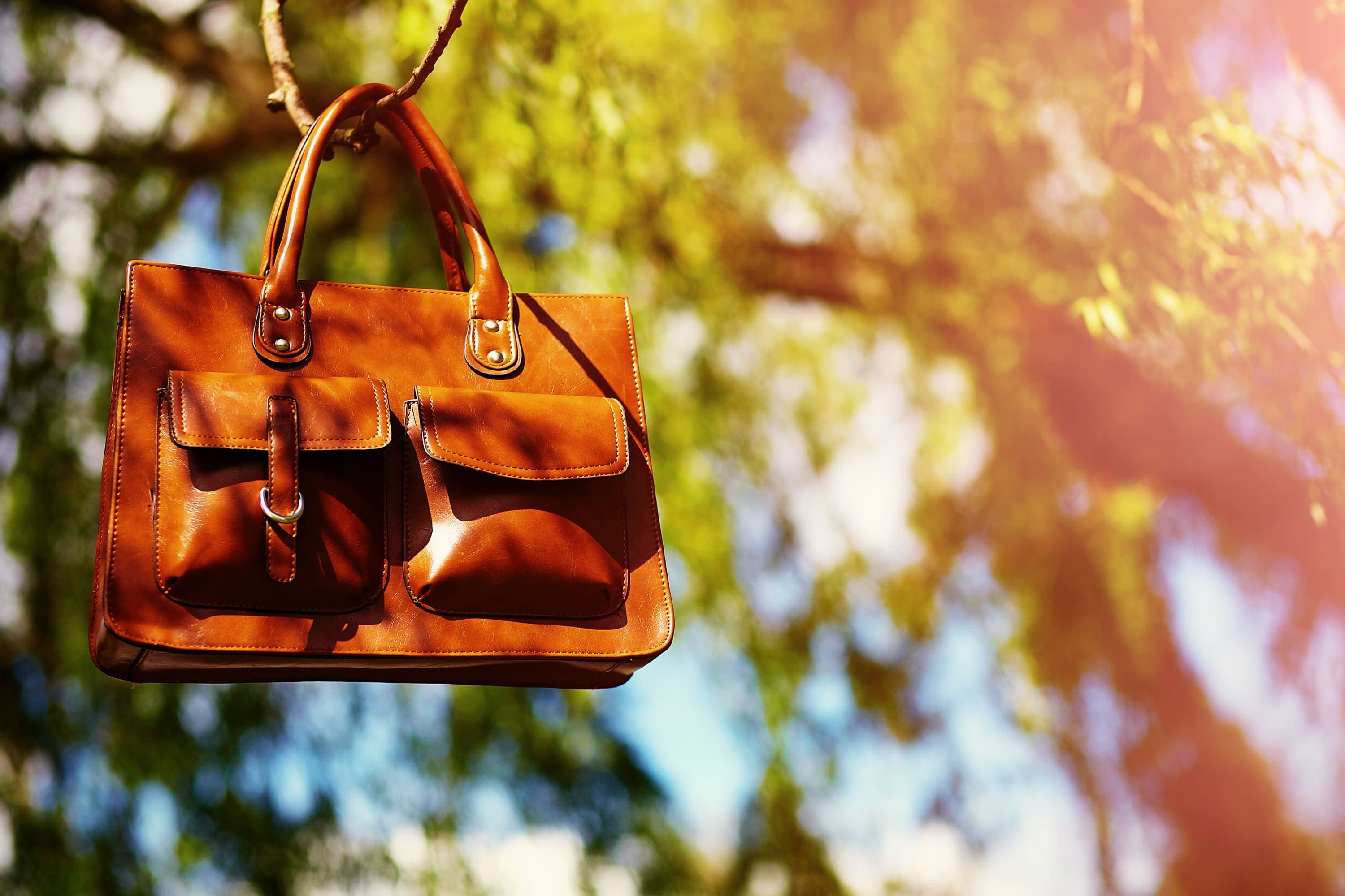 Bolsos y carteras