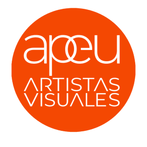 APEU - Asociación de Pintores y Escultores del Uruguay Logo