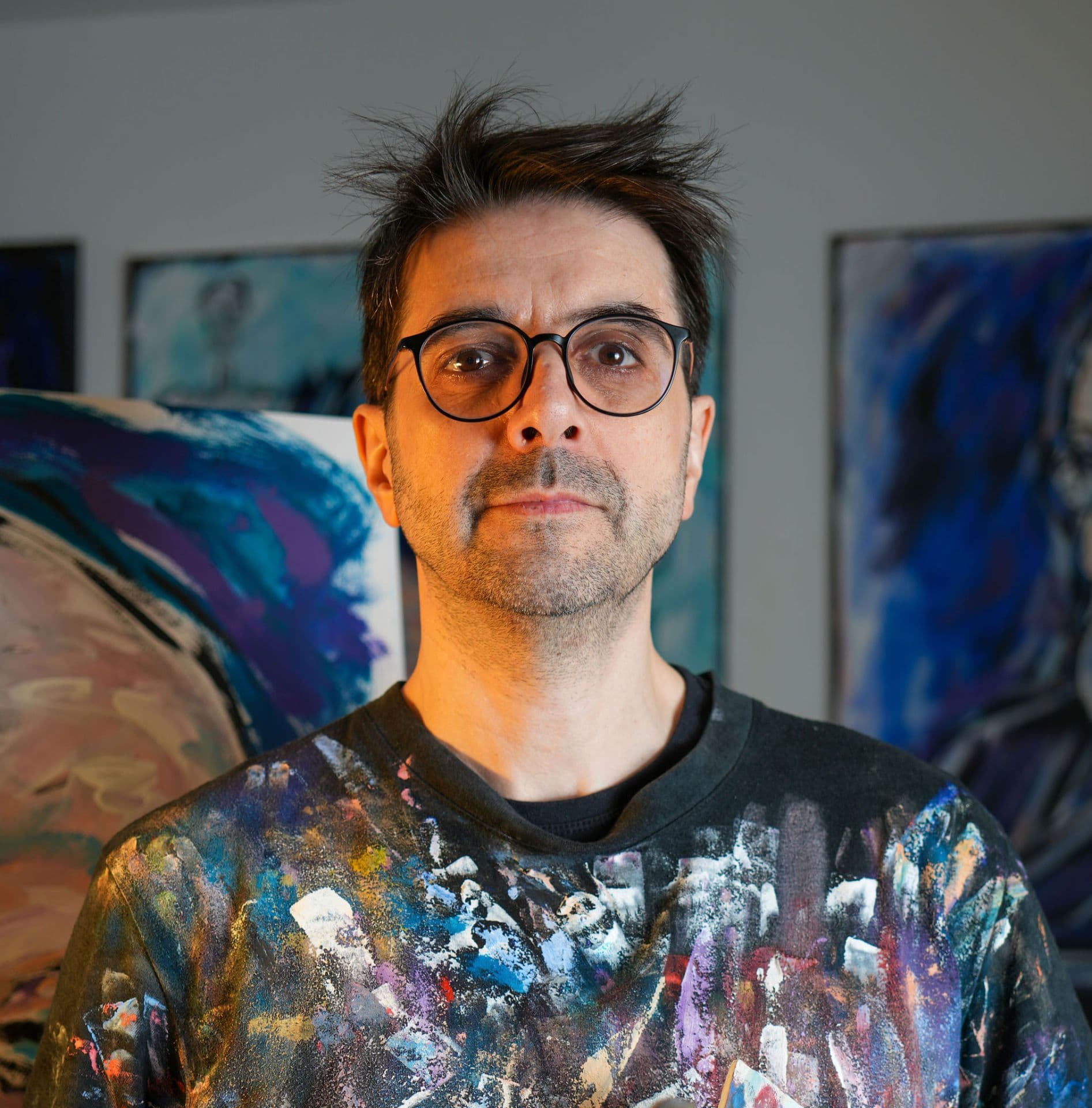 Pablo Solari