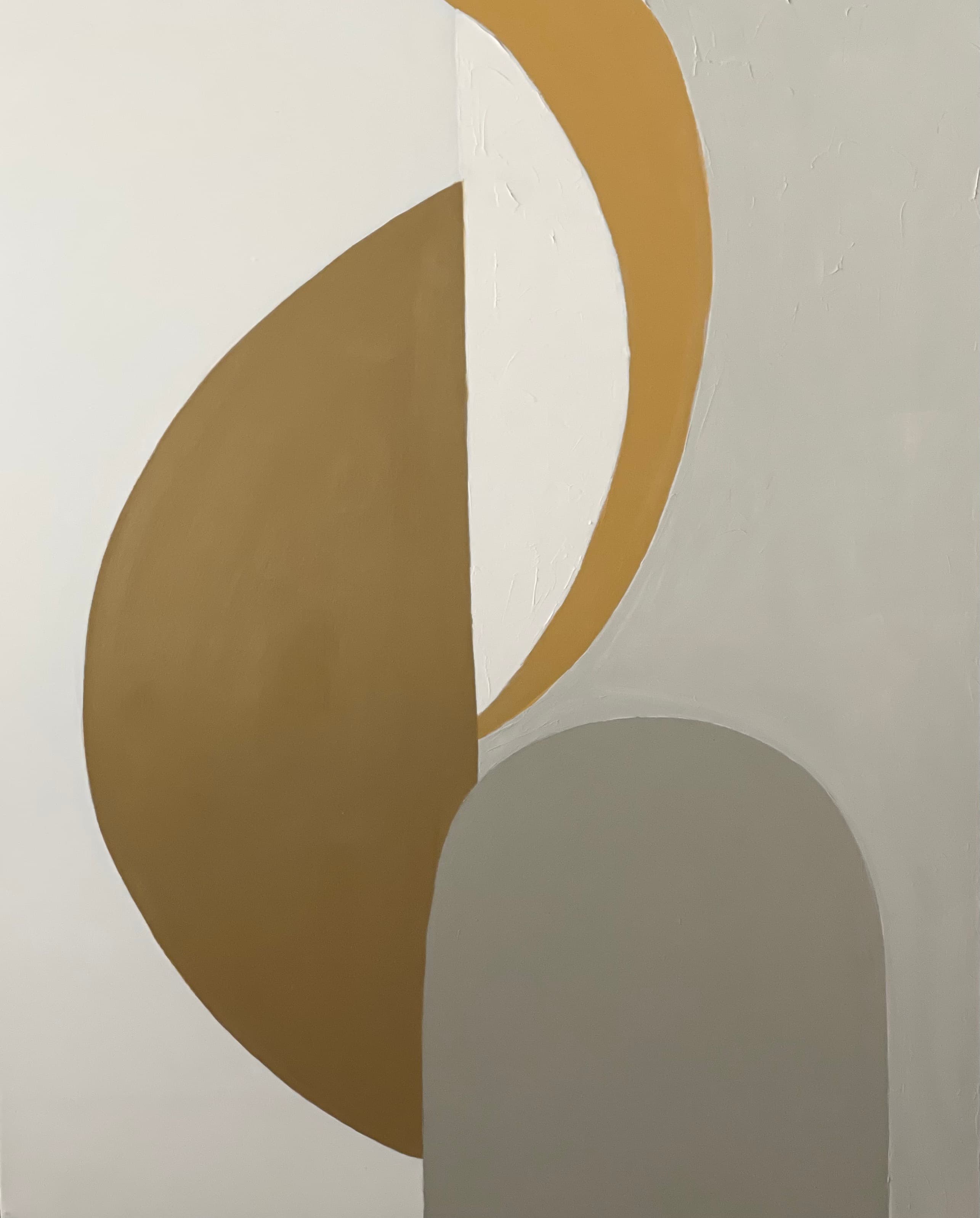 Interacción Rítmica III