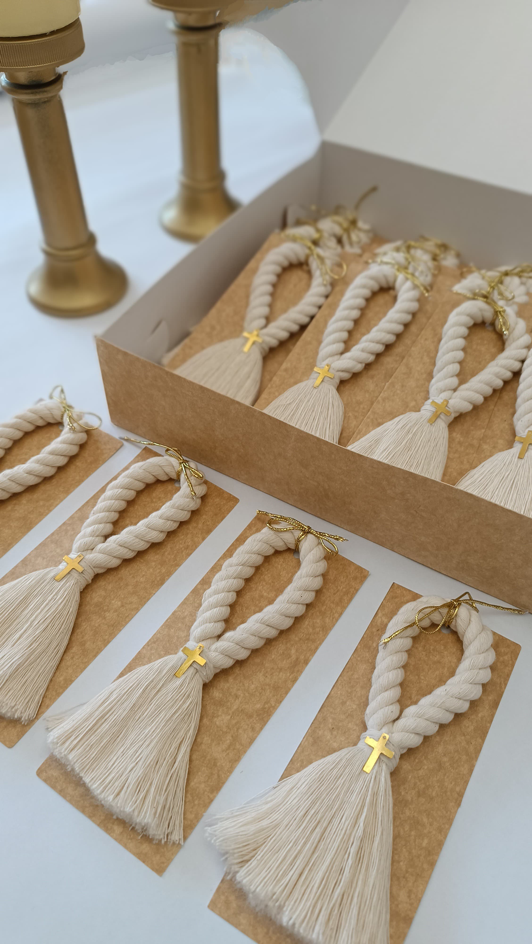 Souvenirs de primera comunión