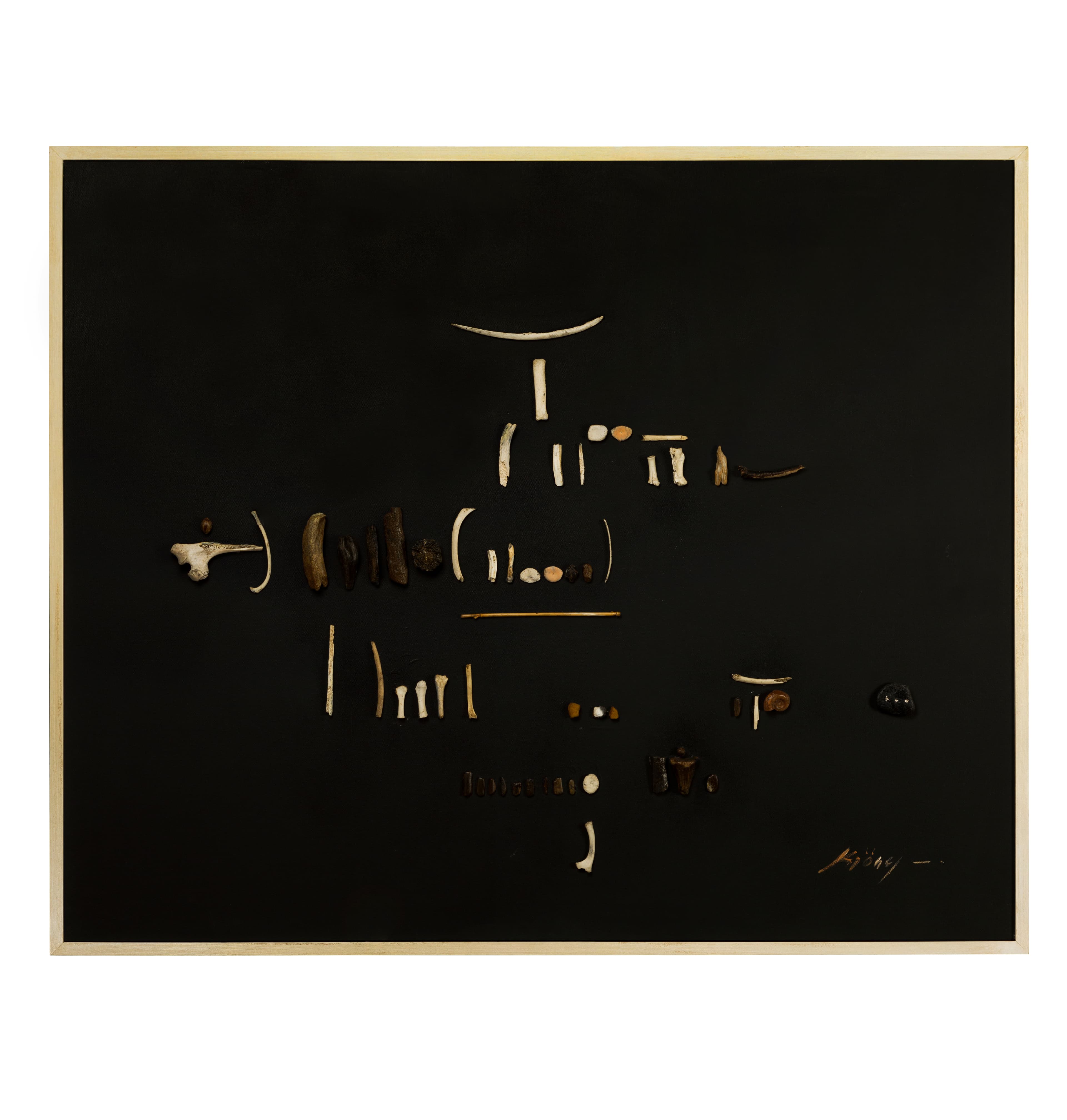 La cacería del Ñus