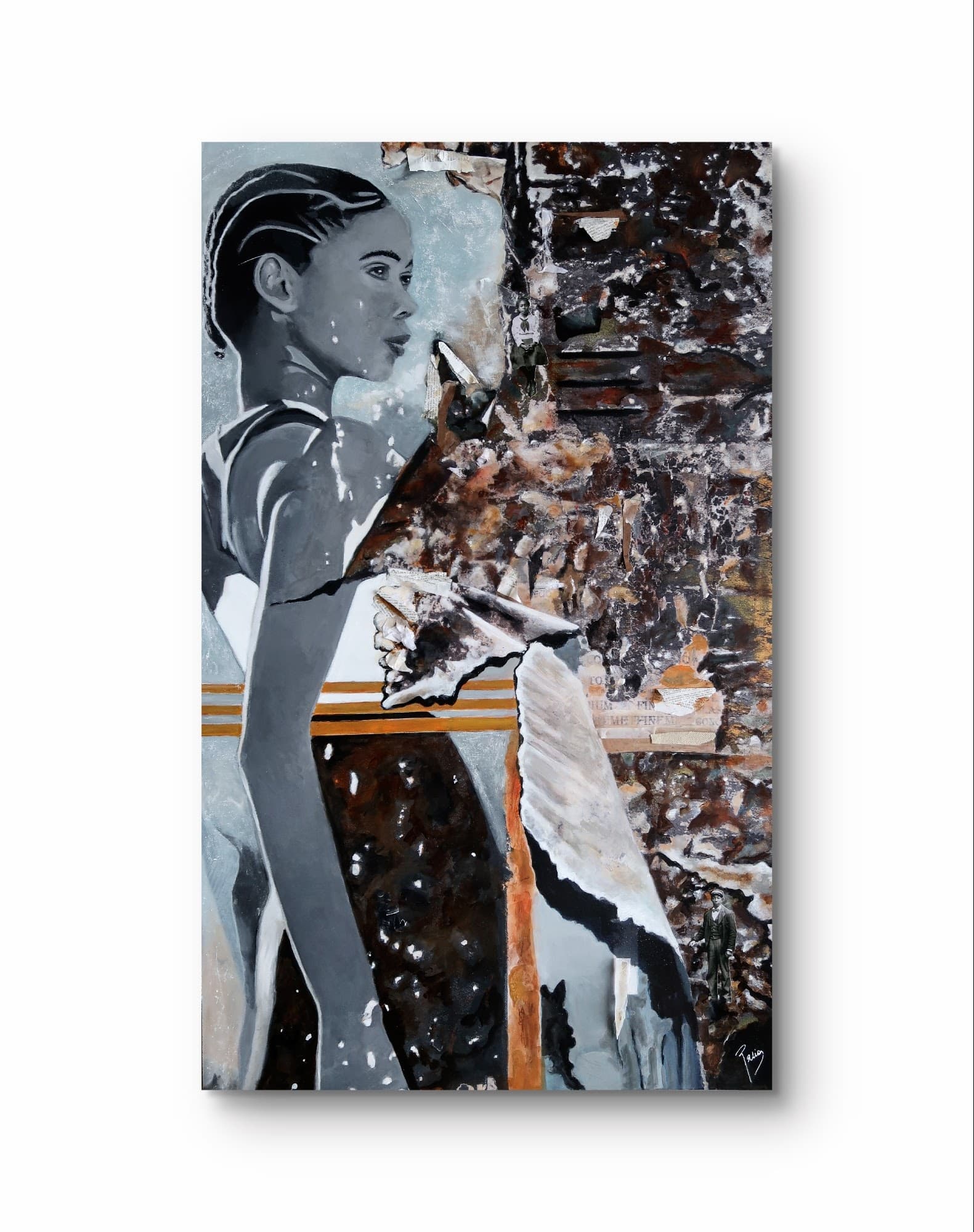 Rasgaduras del tiempo