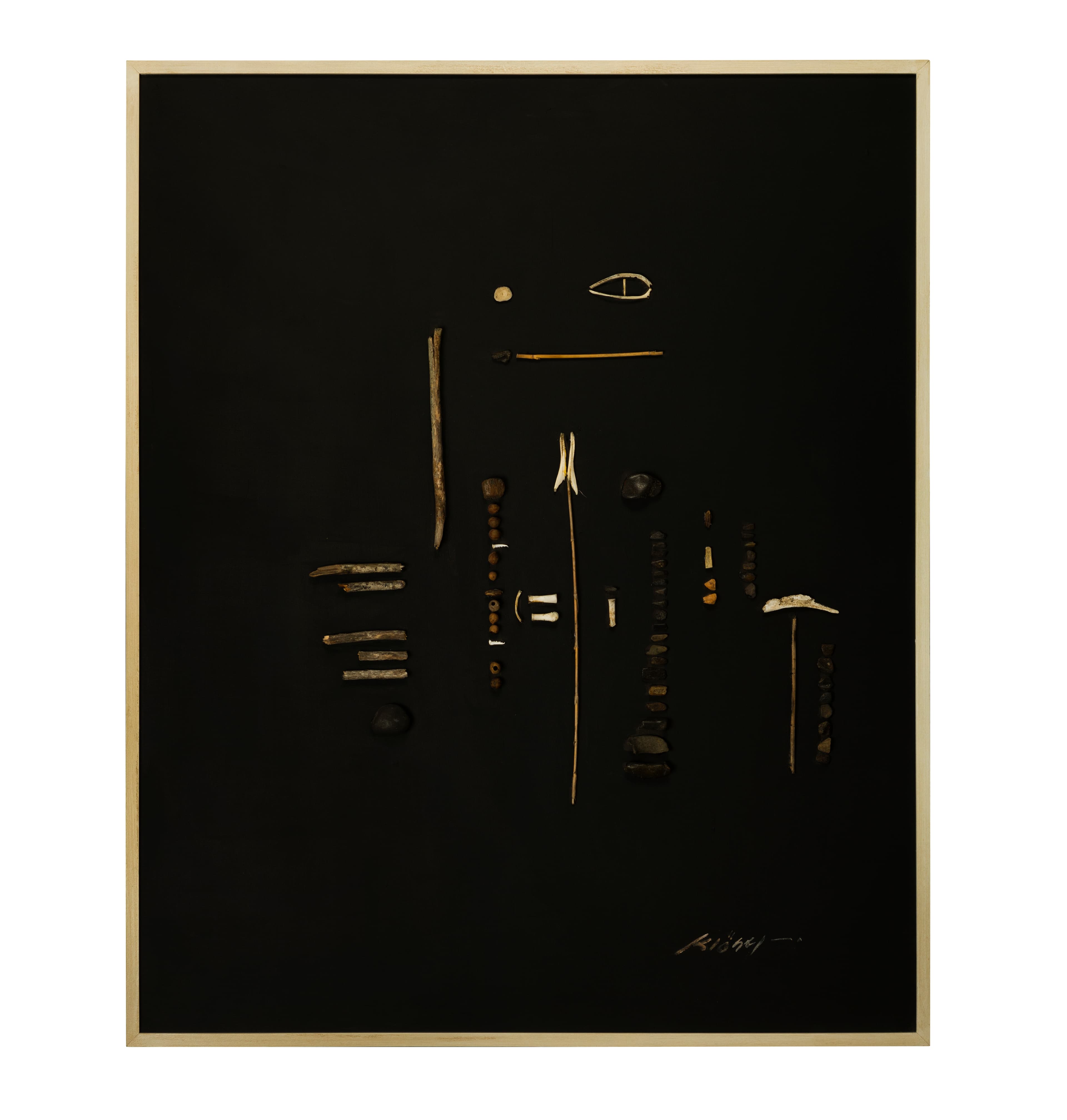 El ojo de la pantera