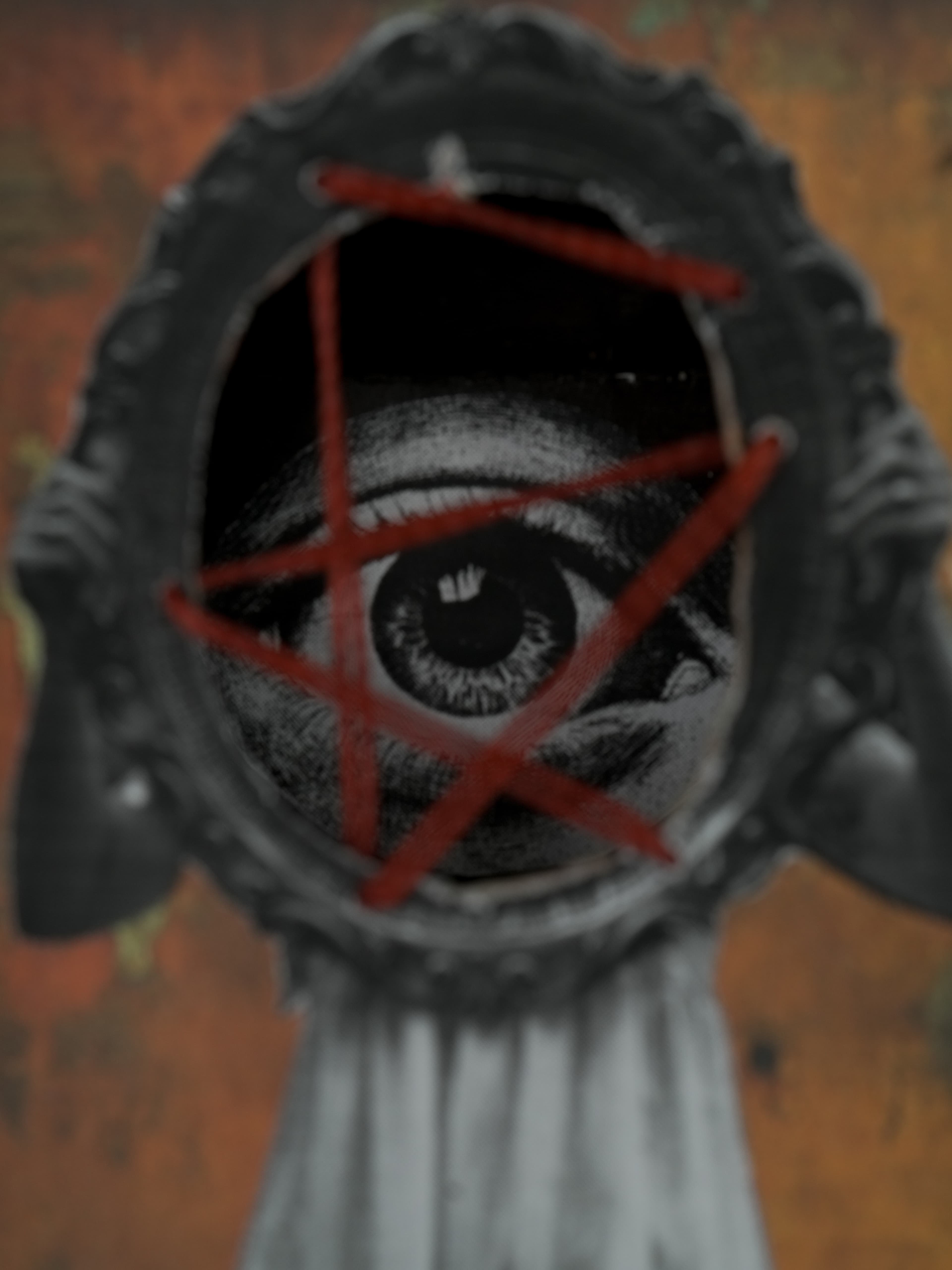 Que no te quemen la cabeza