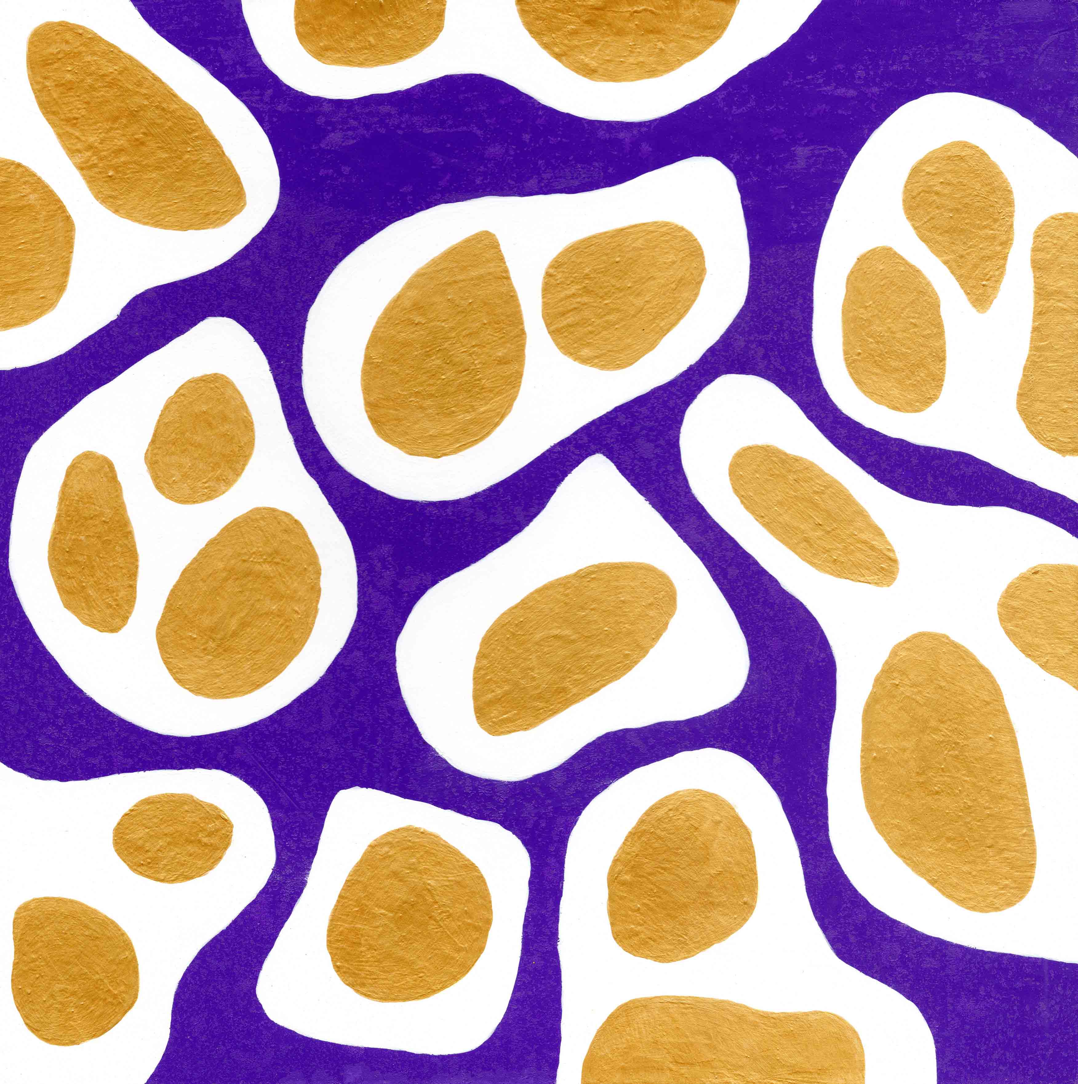 Pozo sagrado de Equilibrio 1