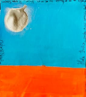 Joaquin y el Mar Jónico