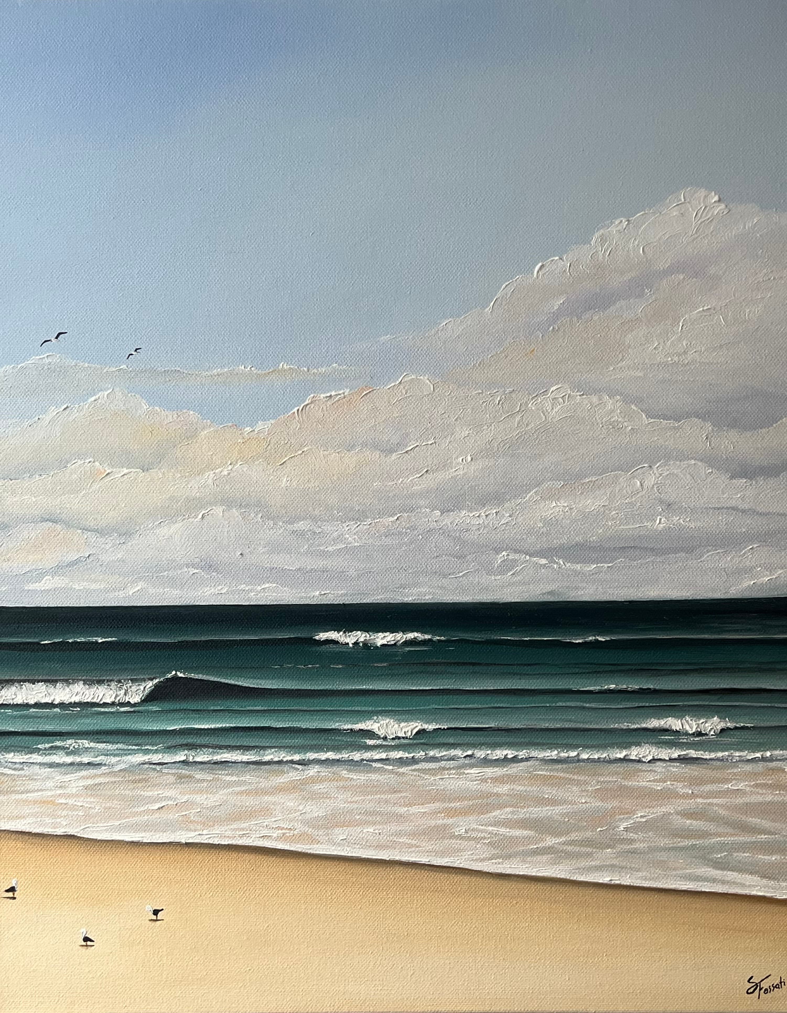 Efectos de la naturaleza