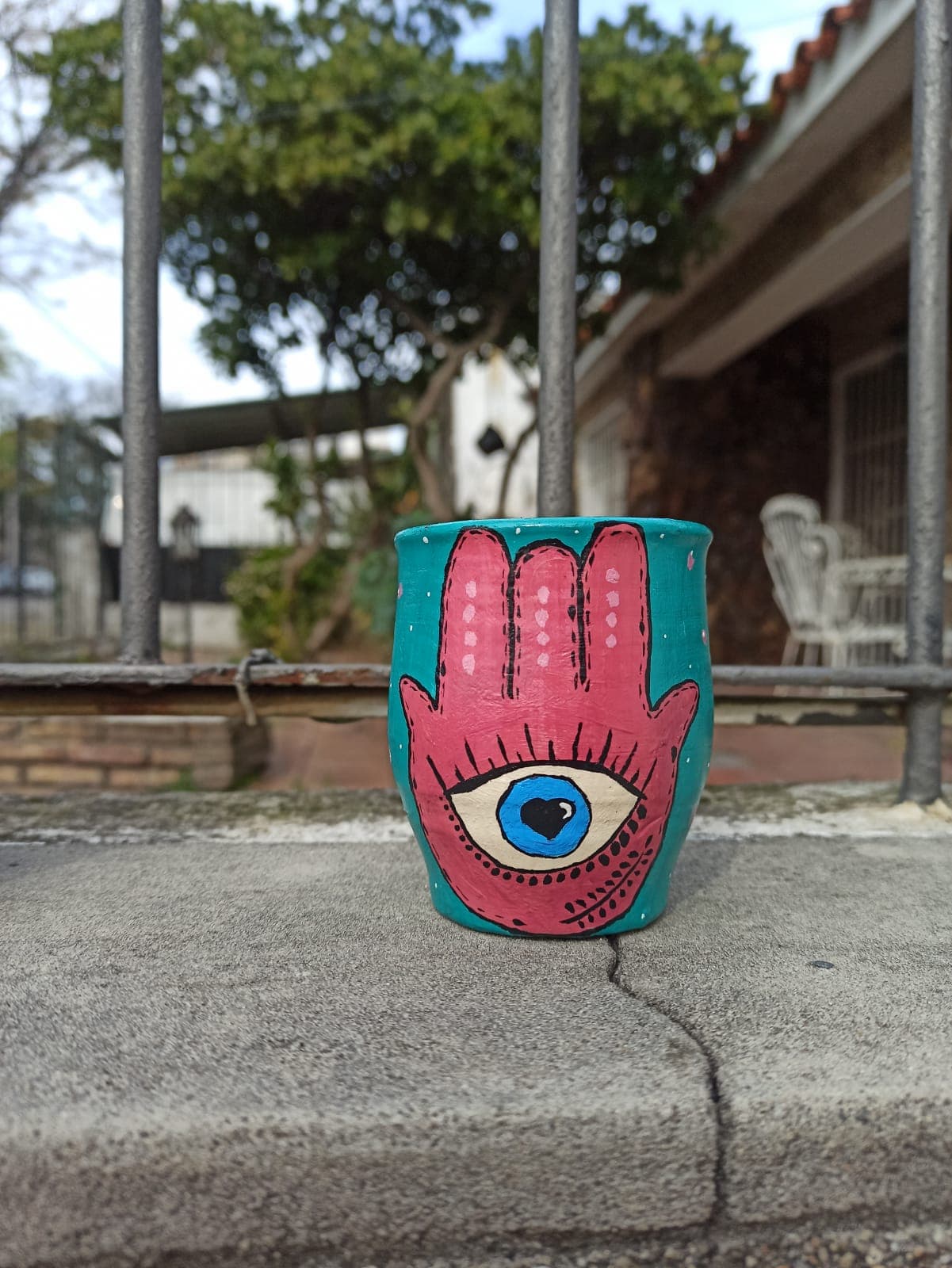 Mate Compacto Premium