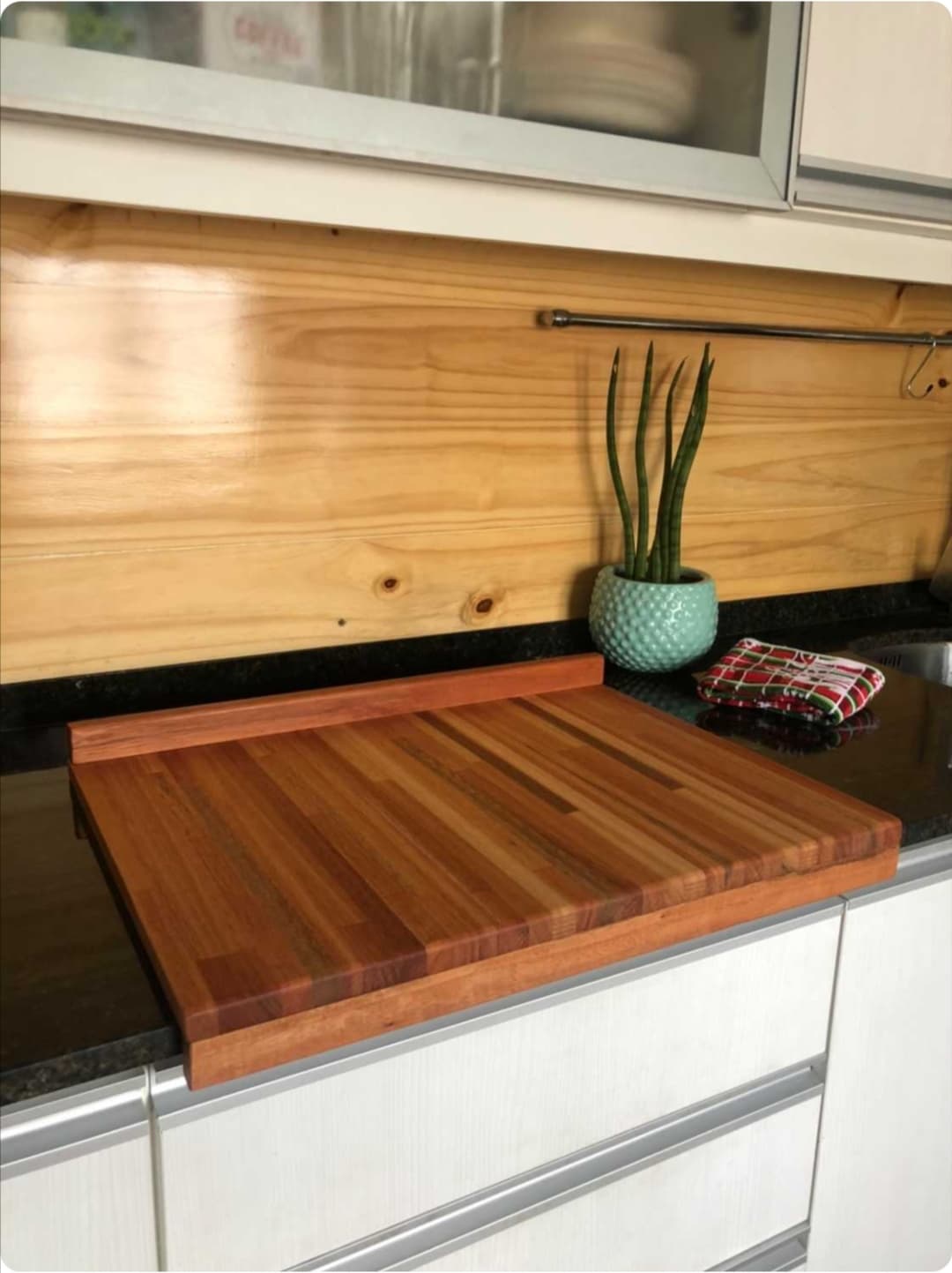 Tabla de Amasar Premium