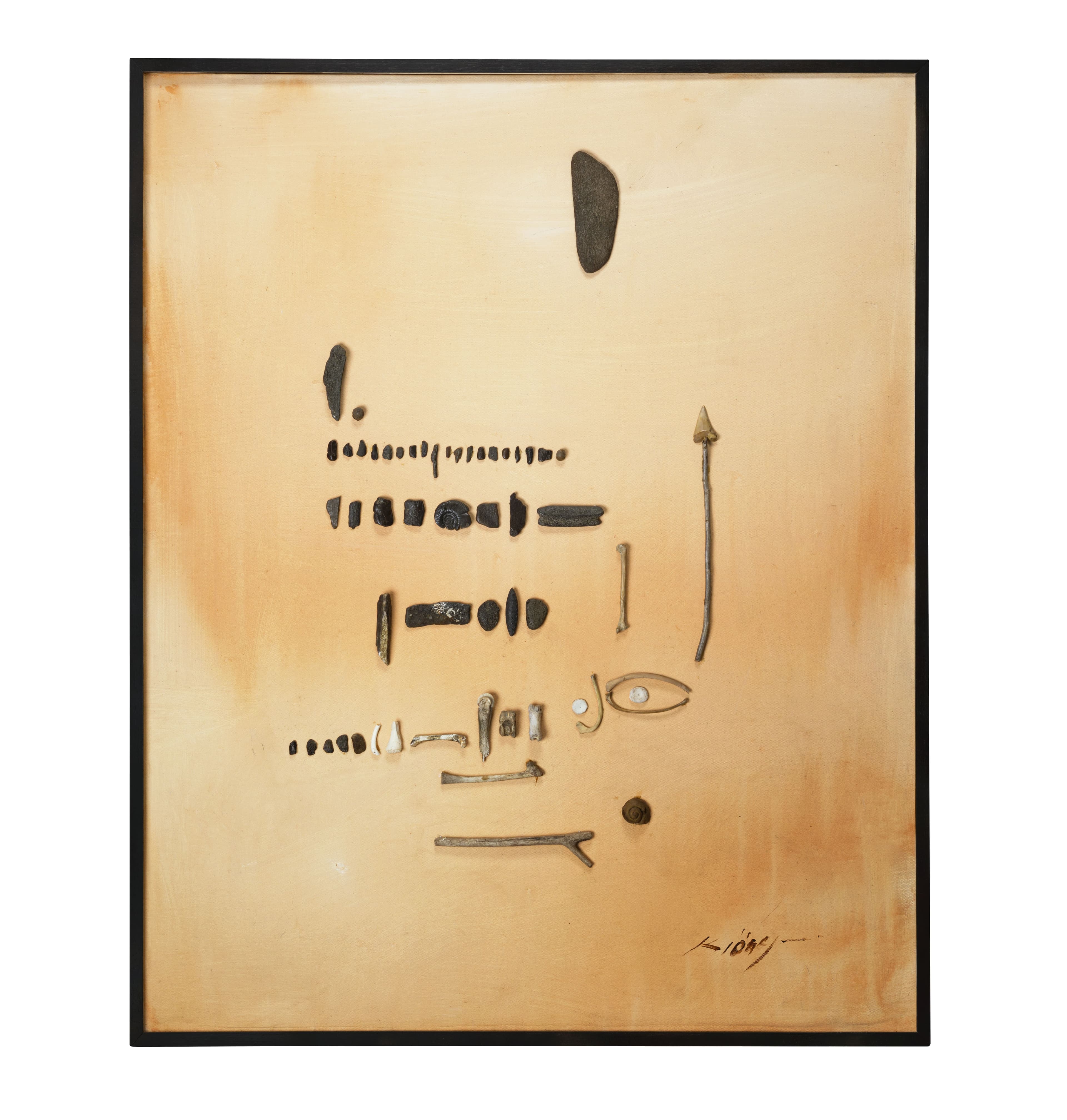 Encuentro en el río