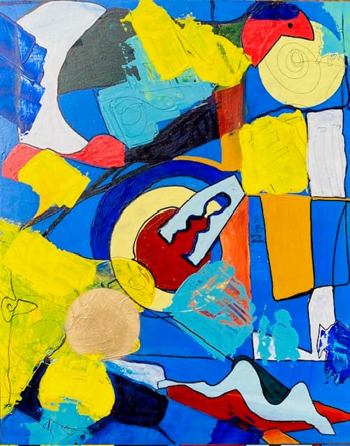 Mi Villa desde un Dron 1