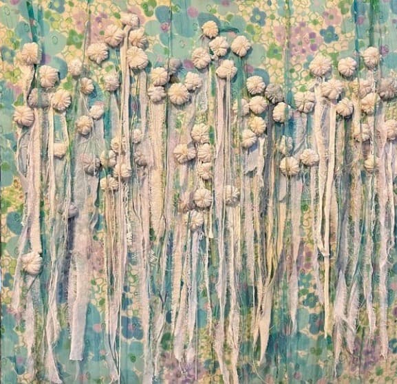 Chispas del Oceano 3