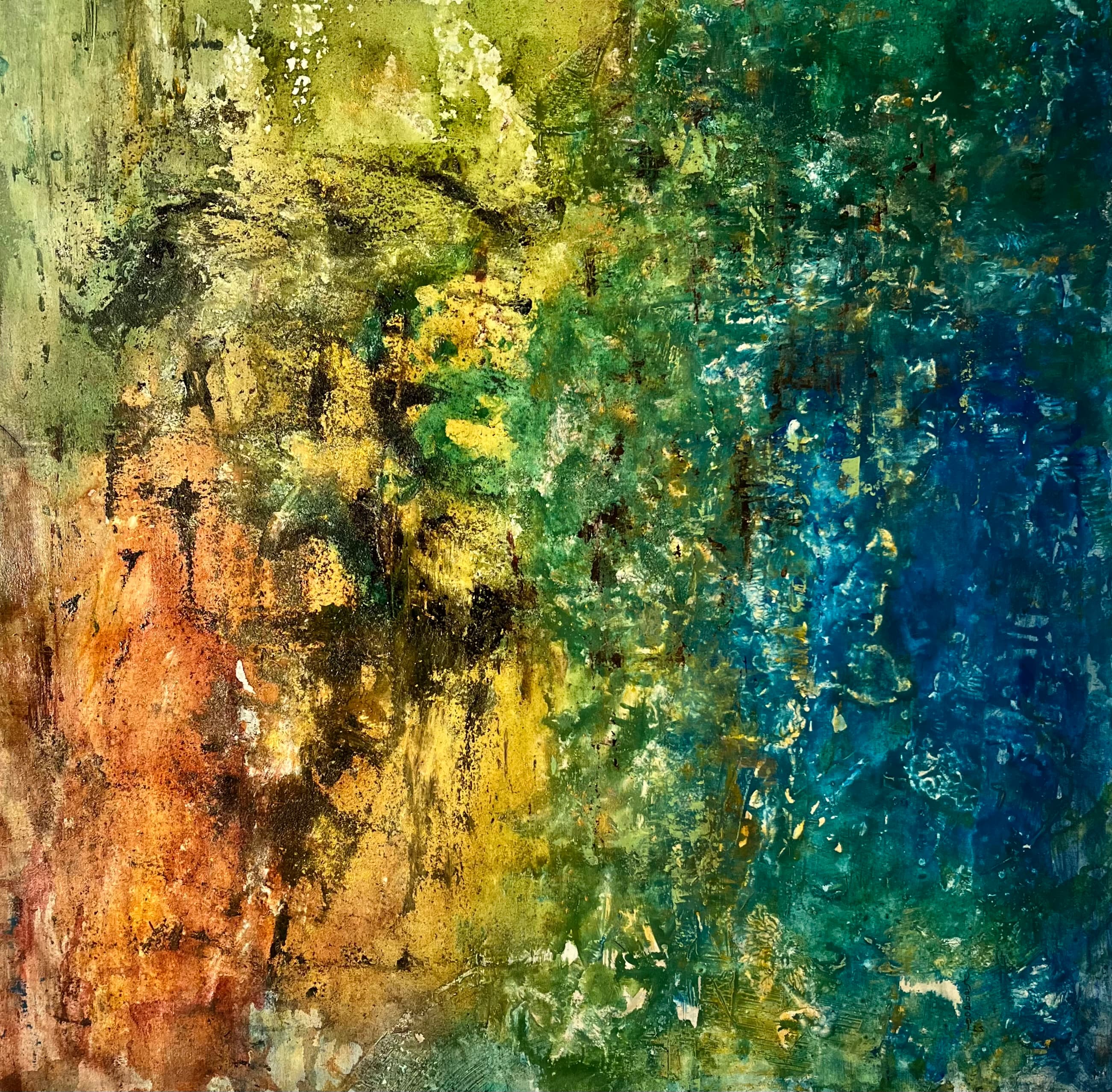 OTHER WORLDS II -AI World Serie