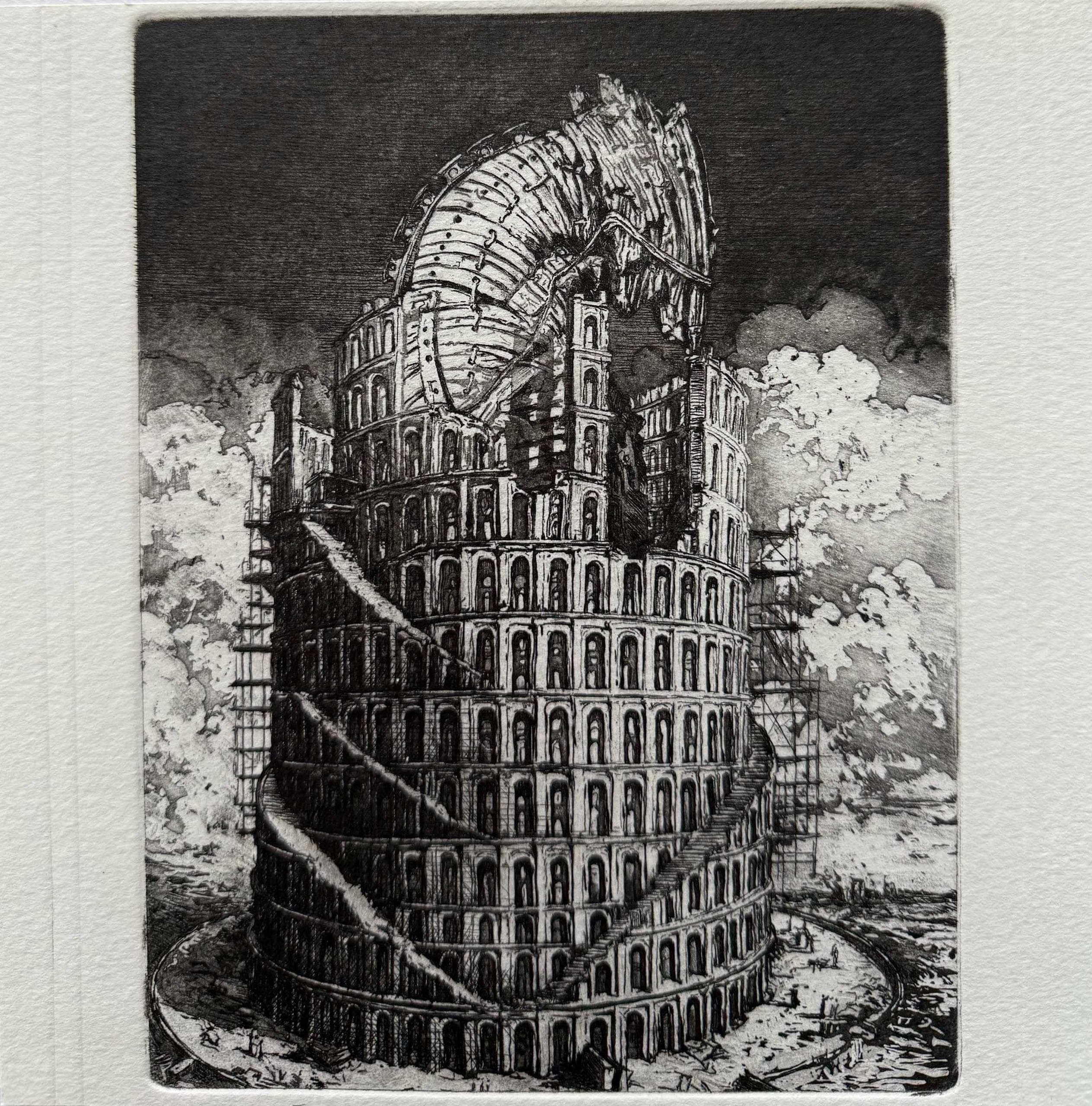 El faro de la perfidia