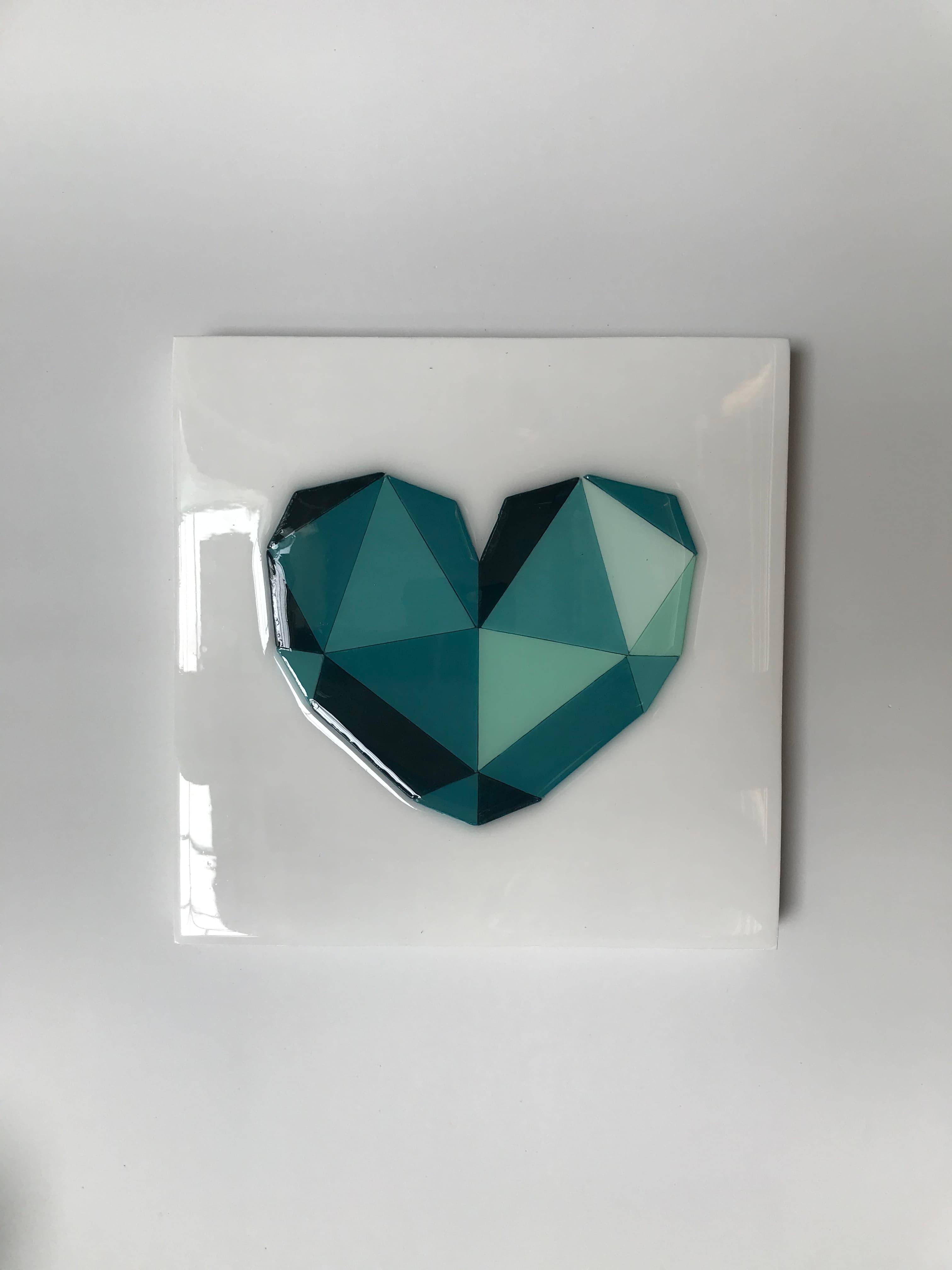 Geometría del corazón