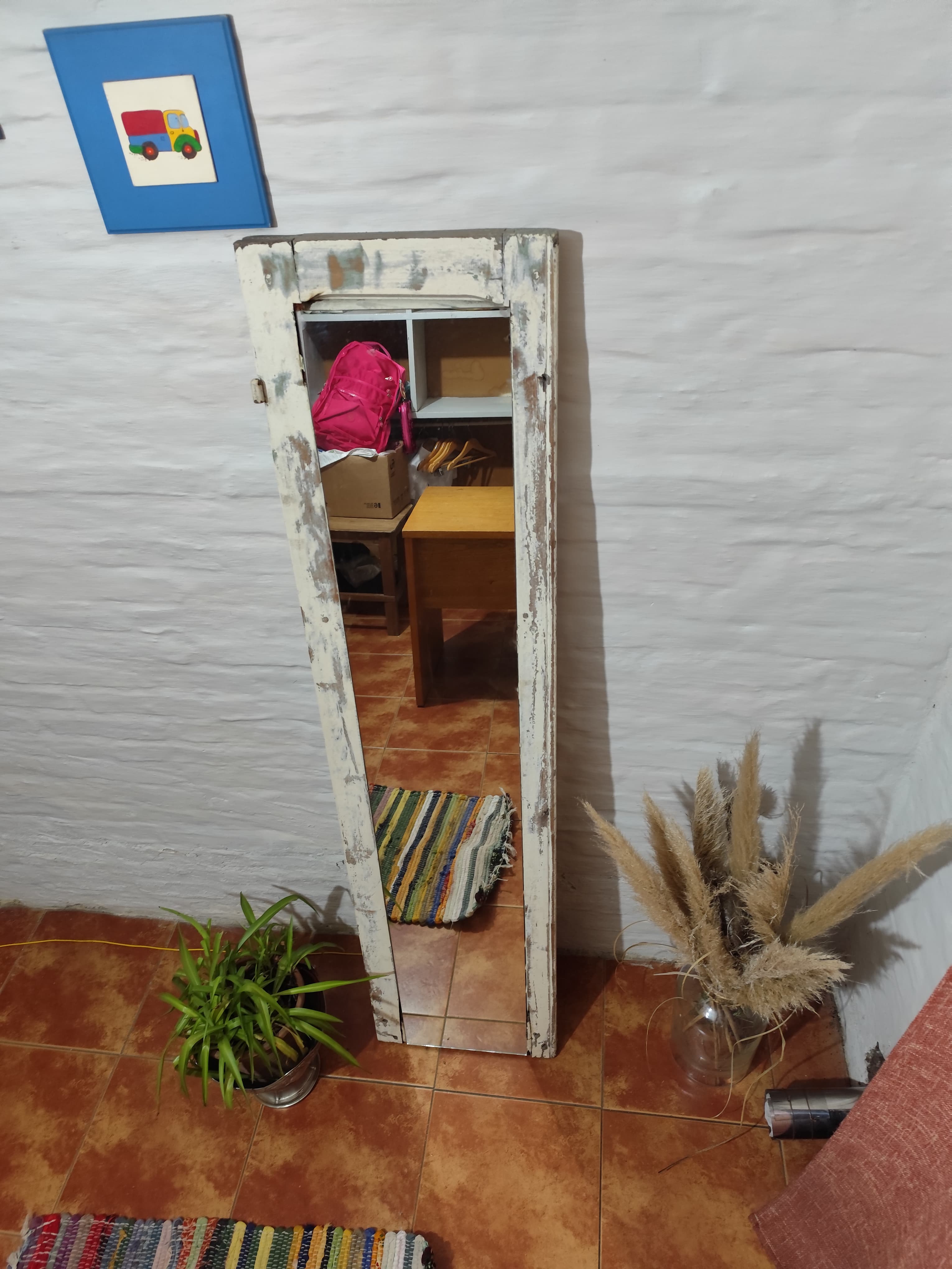 Espejo Athos: Elegancia Reflejada