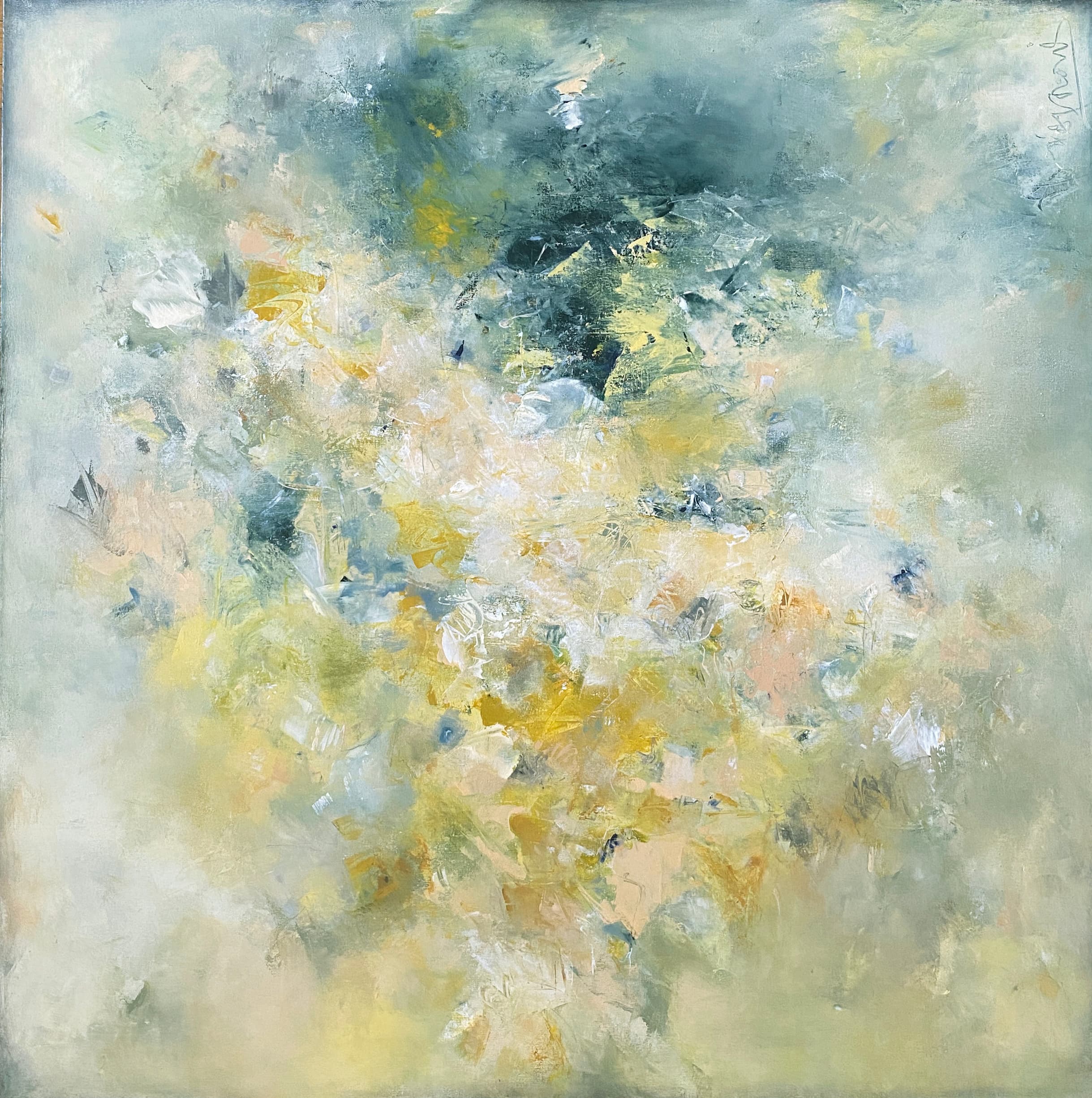 Un lugar para sentir