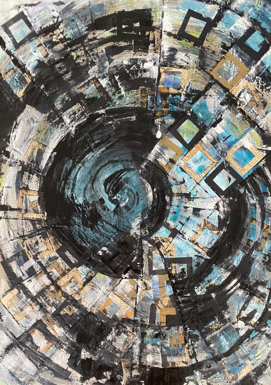 Espacio Laberíntico