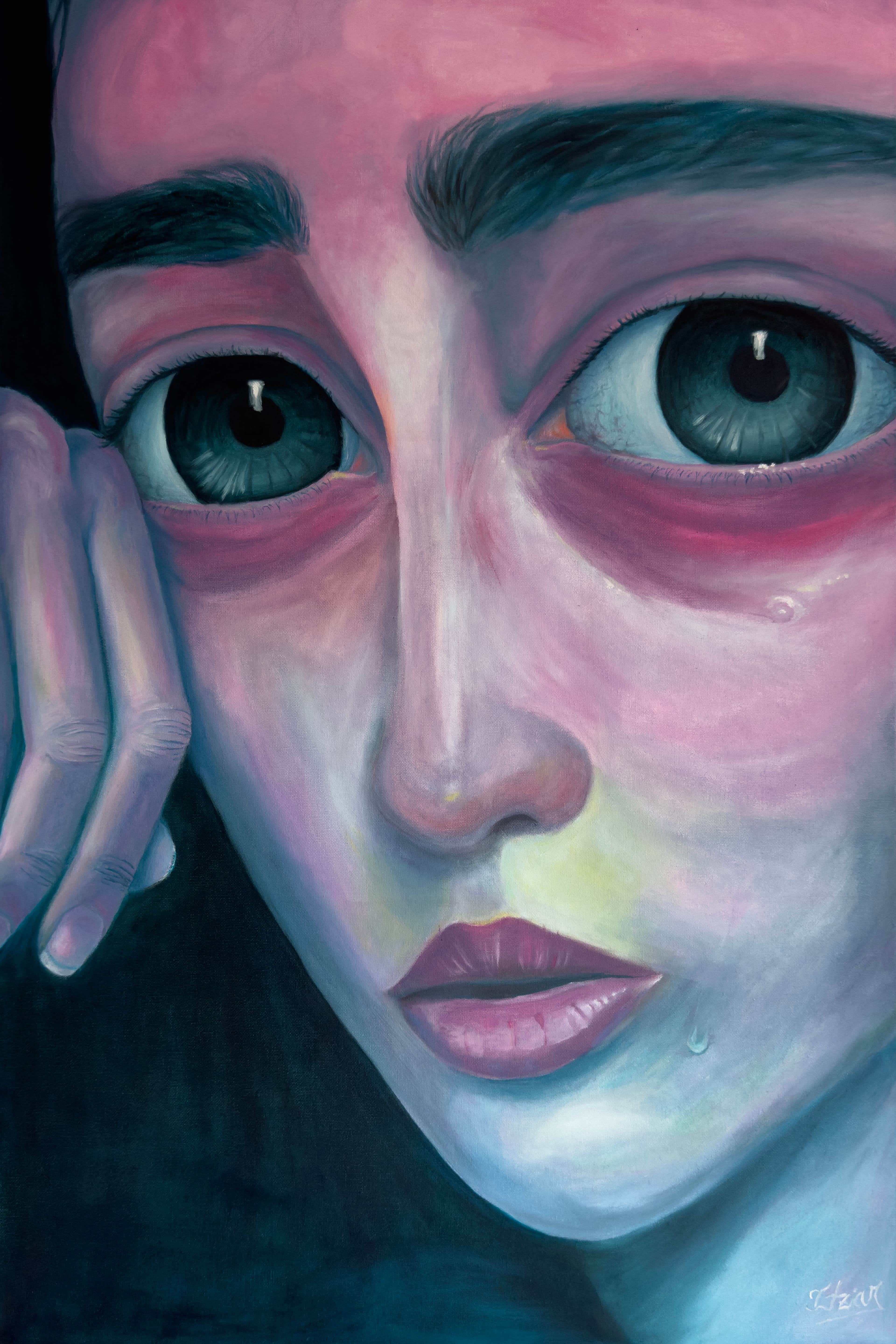 ¿Qué estoy sintiendo? II