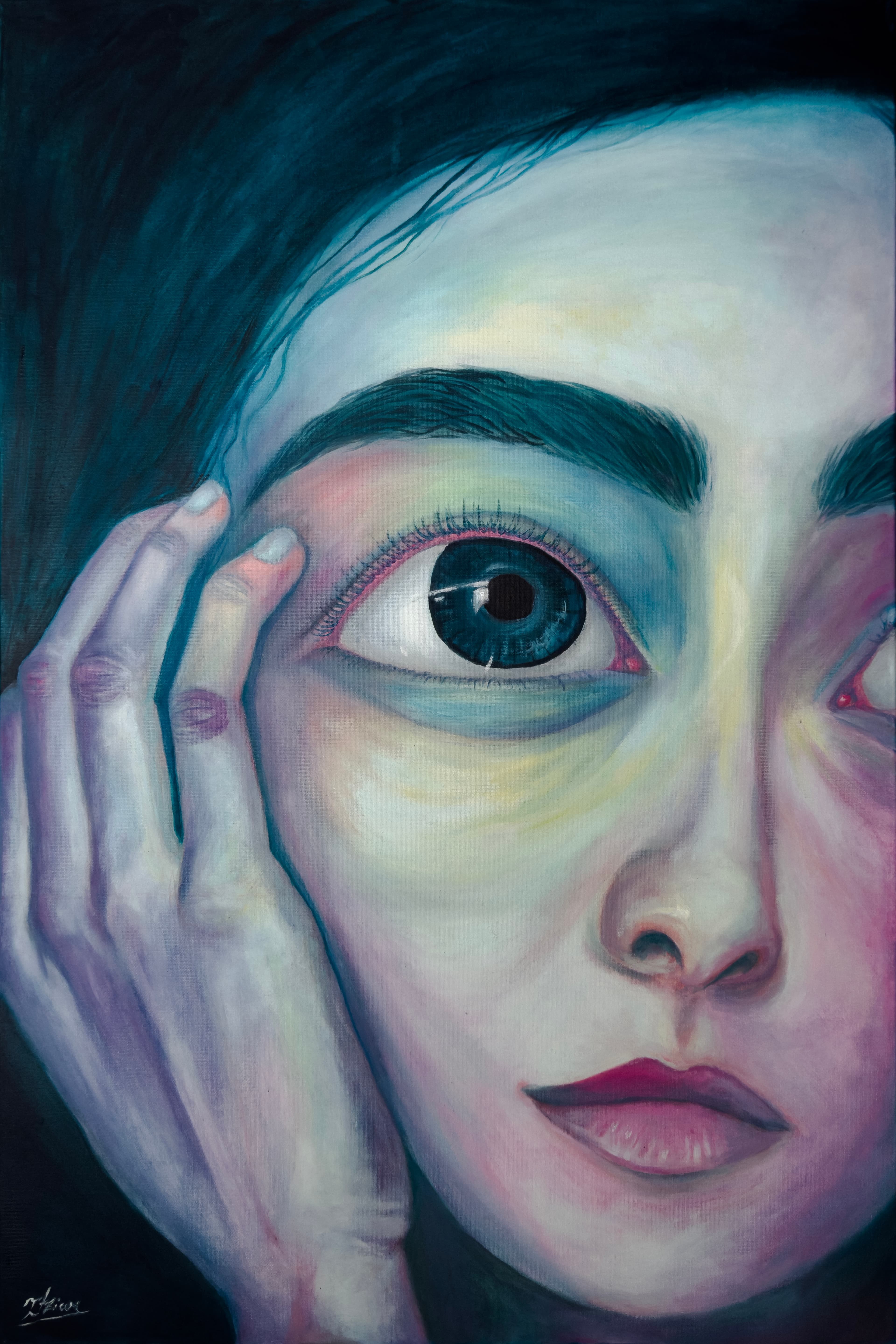 ¿Qué estoy sintiendo? III