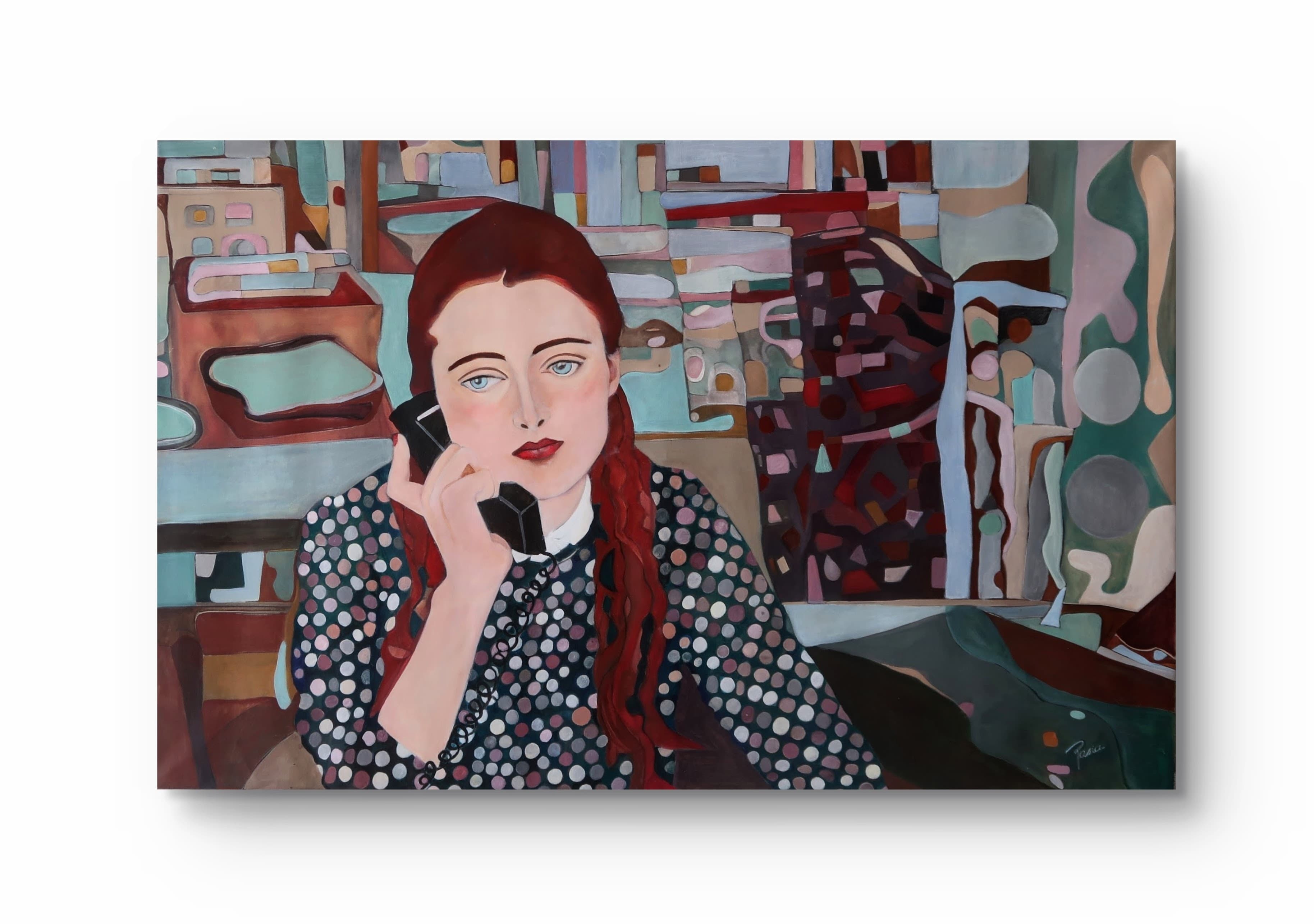 Retazos de un pasado