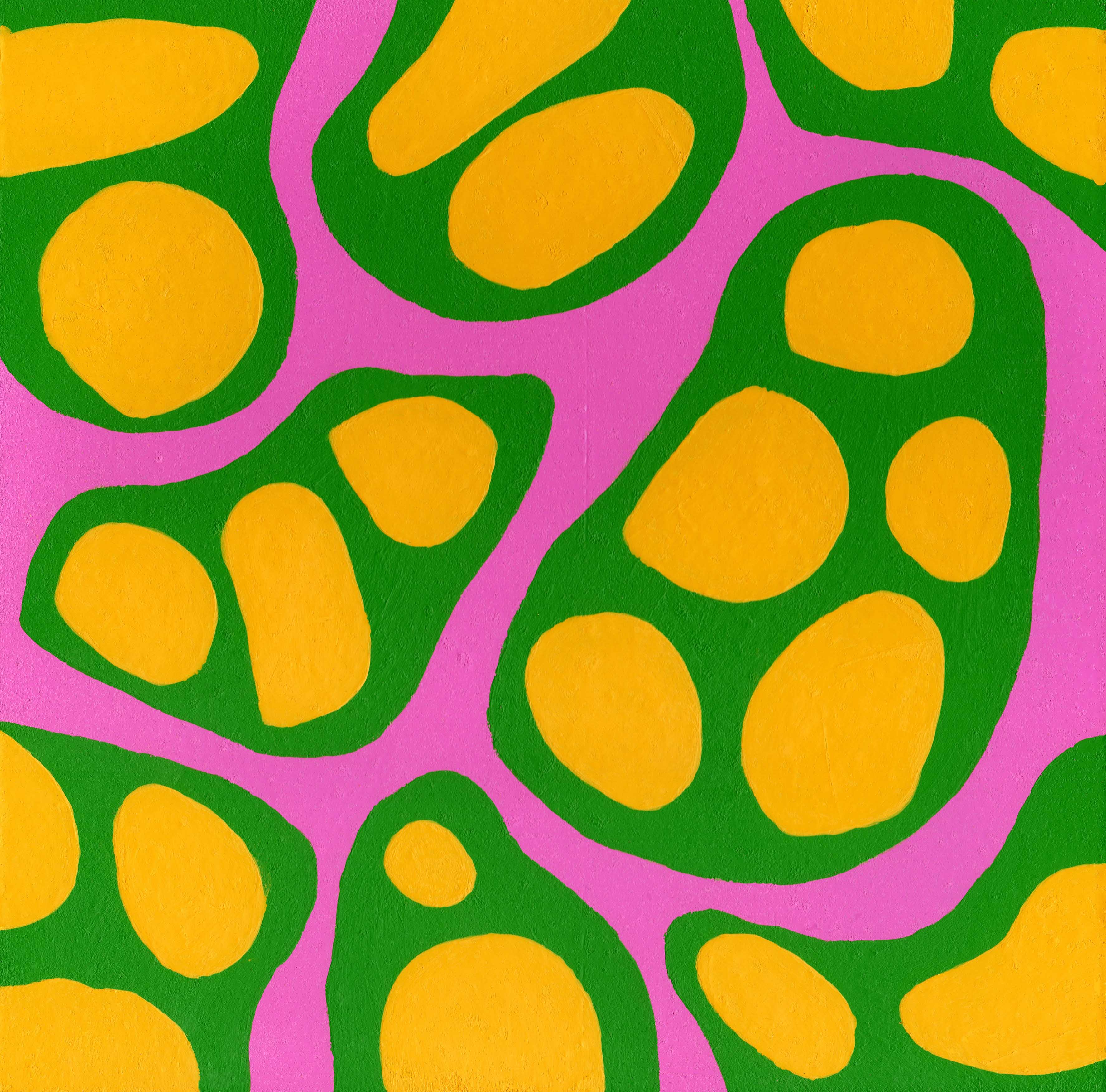 Pozo sagrado de Plenitud 2