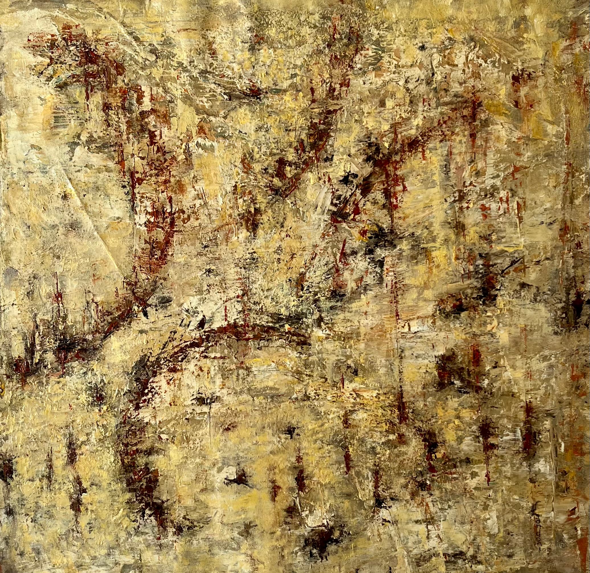 OTHER WORLDS I - AI World Serie