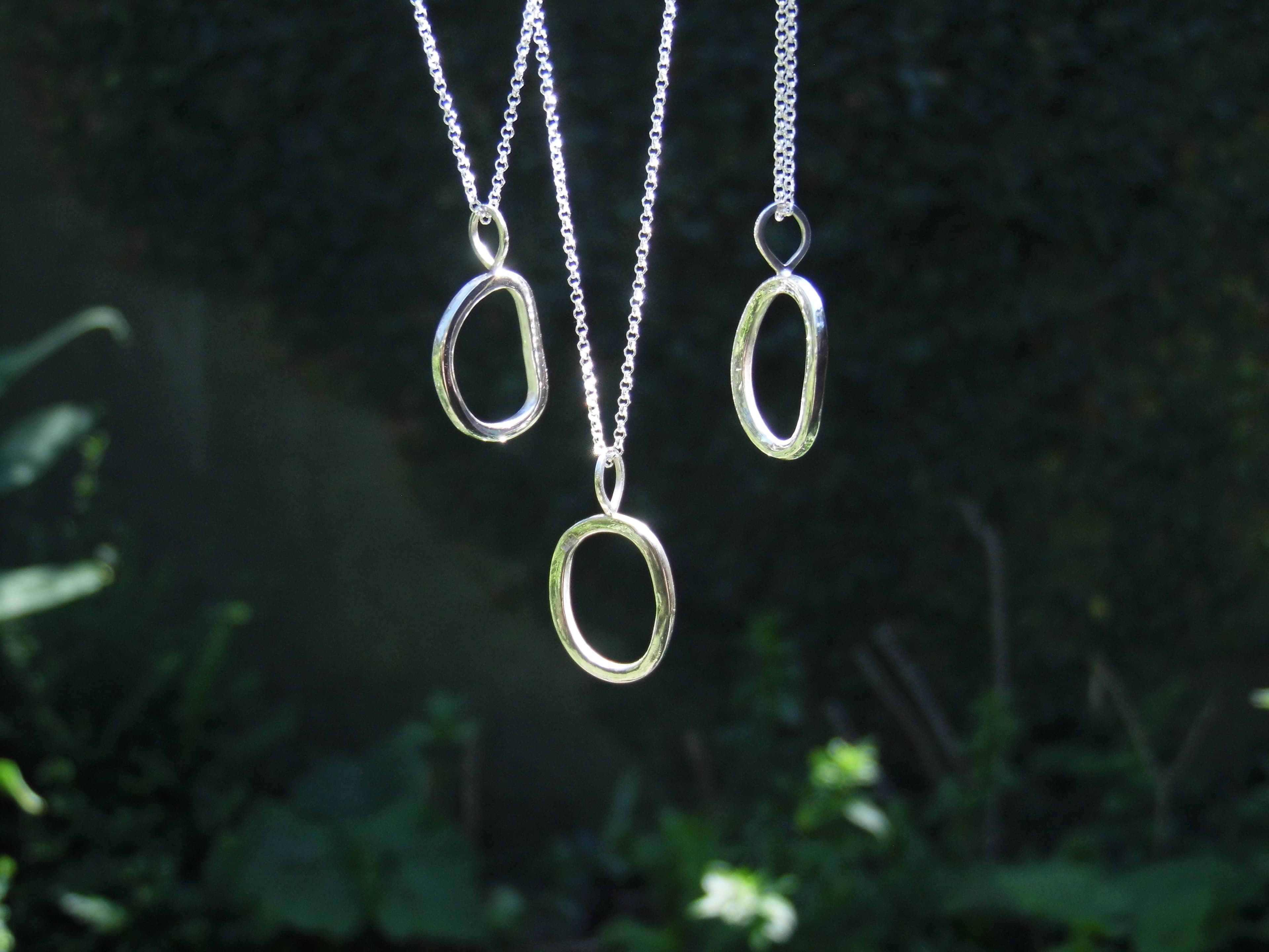 Colgante Belleza Imperfecta