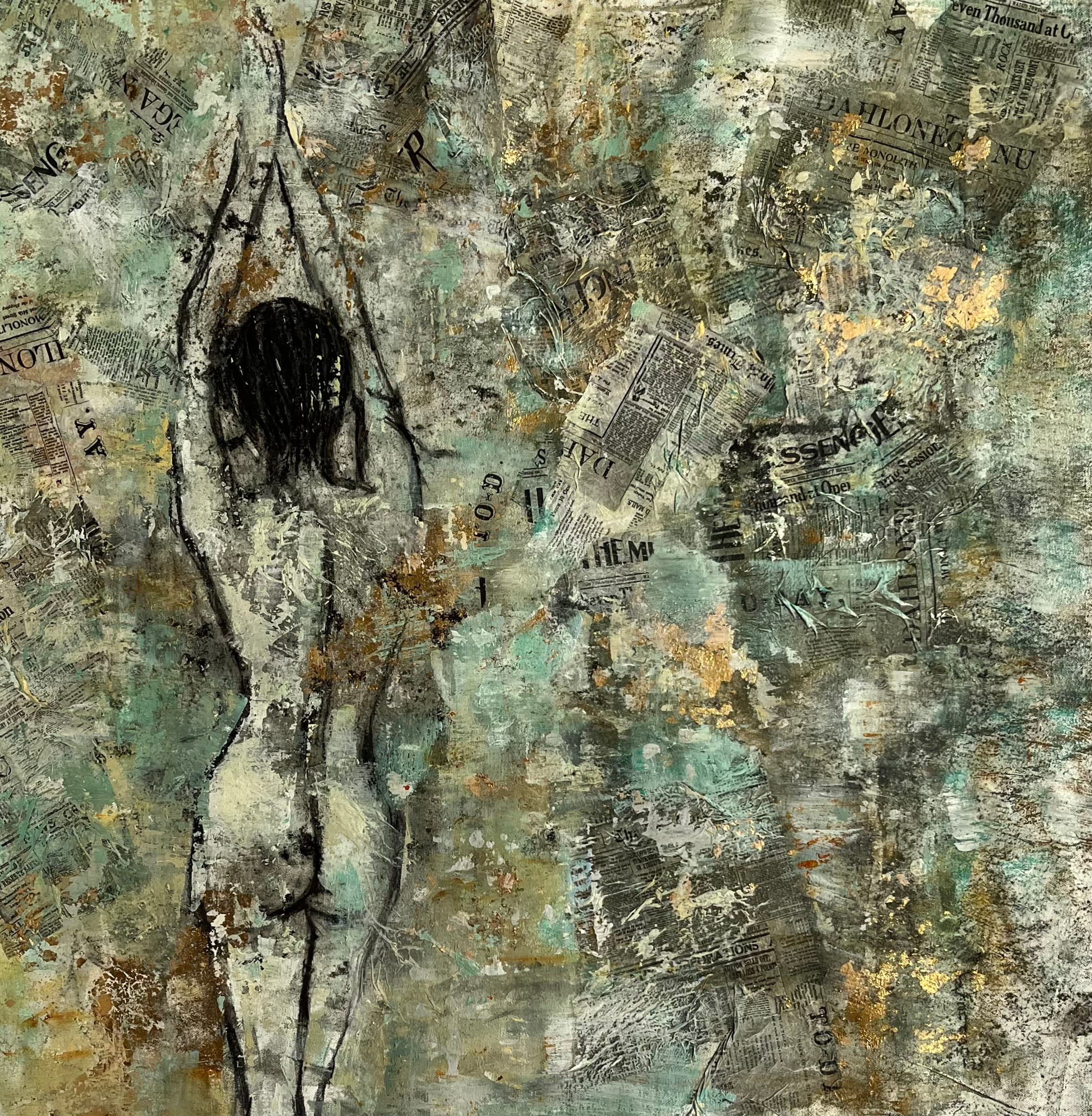 DESPERTARES I - Serie Venus IA