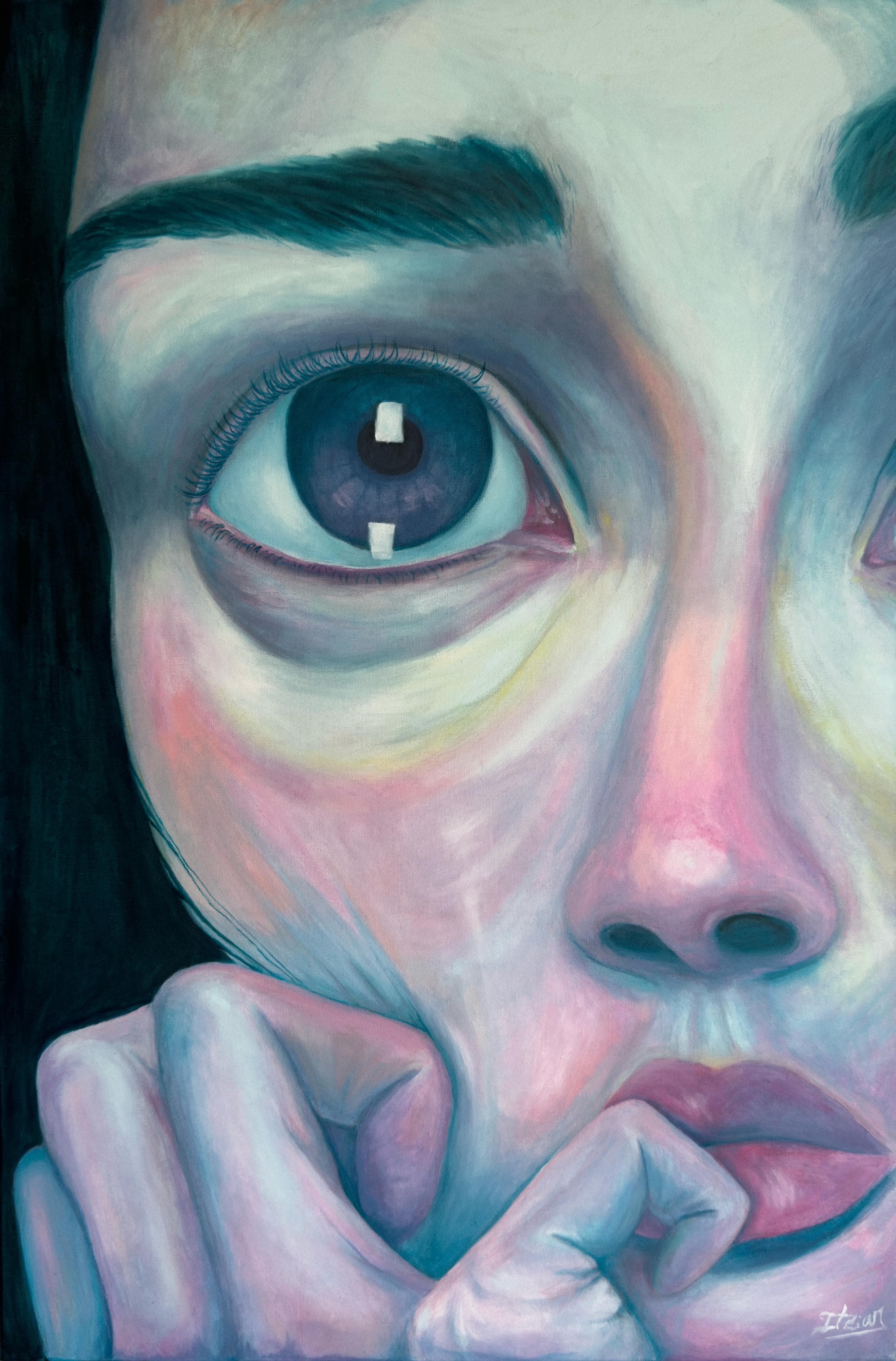 ¿Qué estoy sintiendo? I