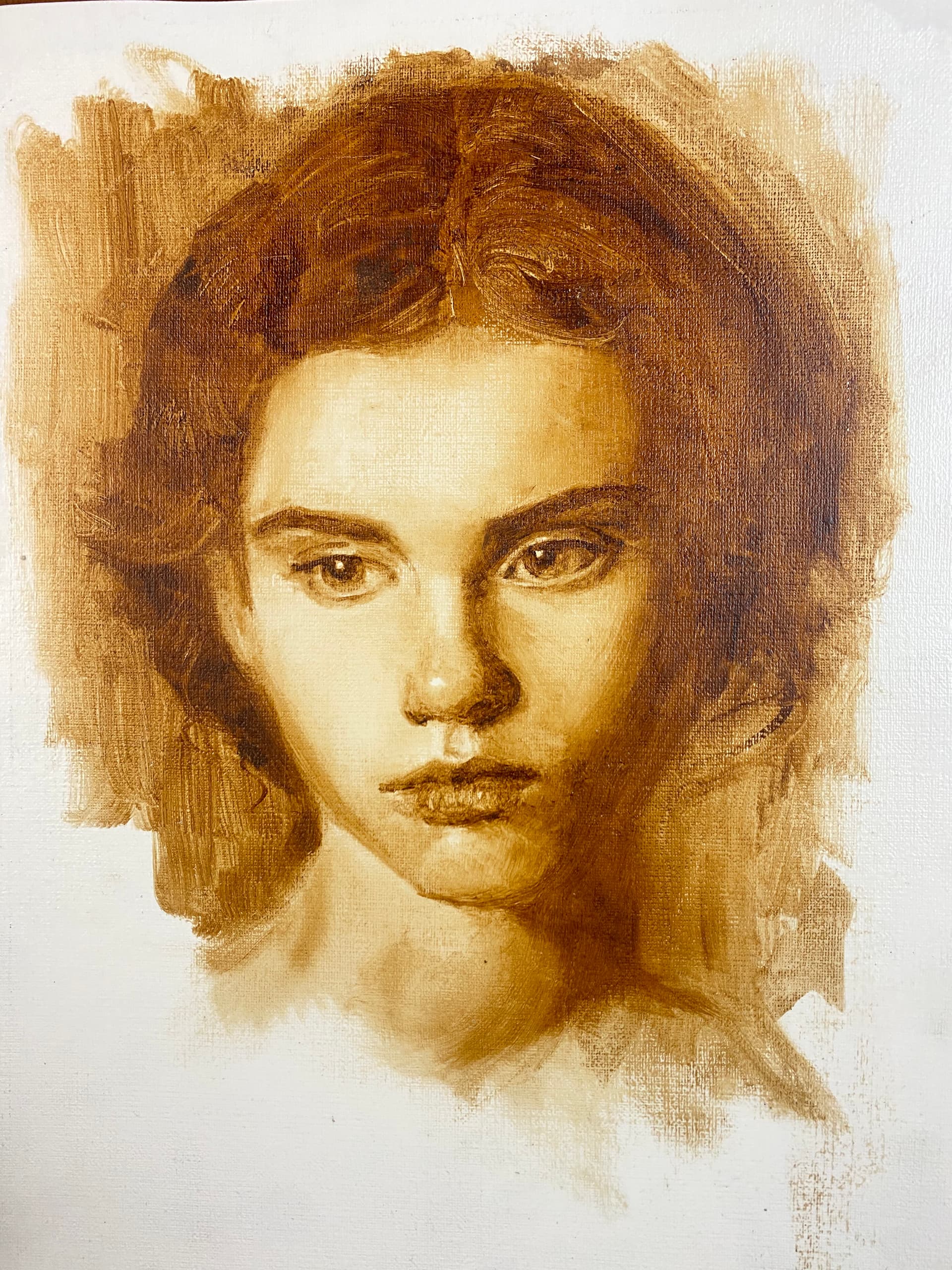 Retrato