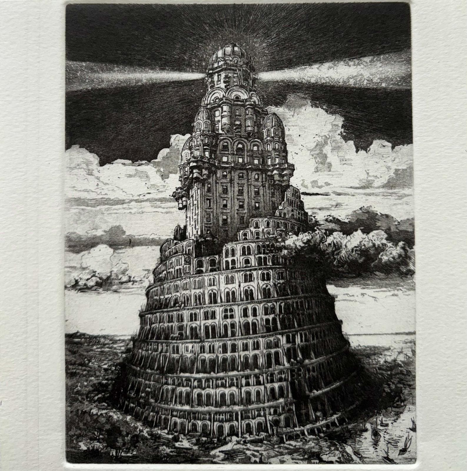 Fuiste el faro del sur