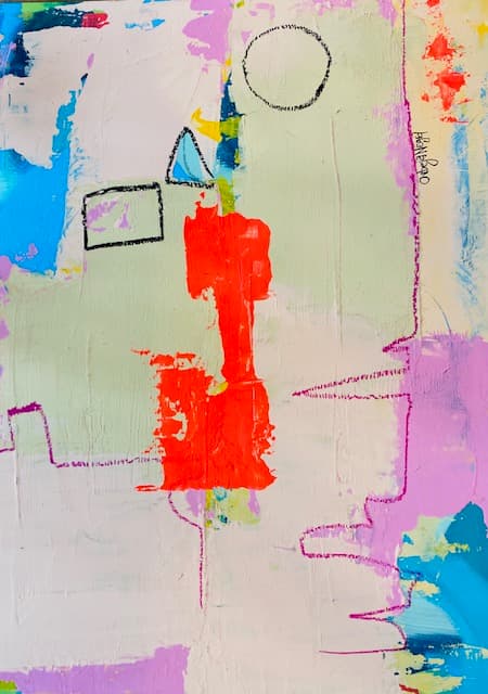 Drone de Alta Tecnología