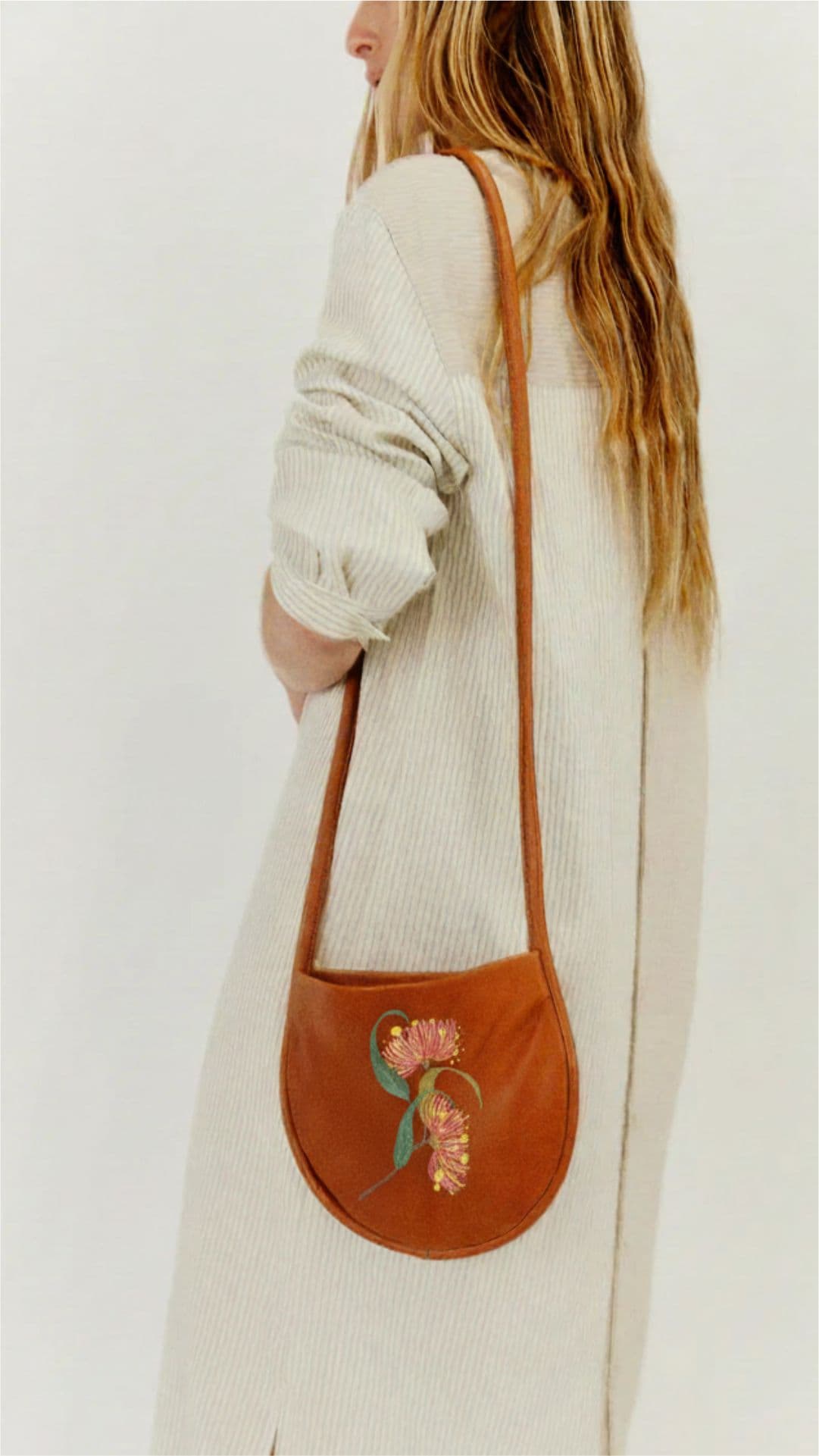 PALOMA FLORES EUCALIPTO