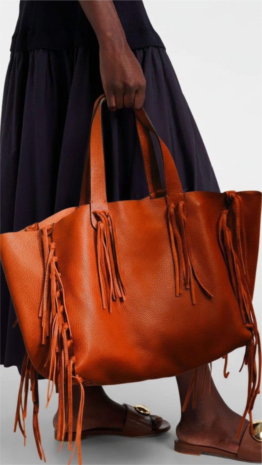 TOTE BAG SAHARA