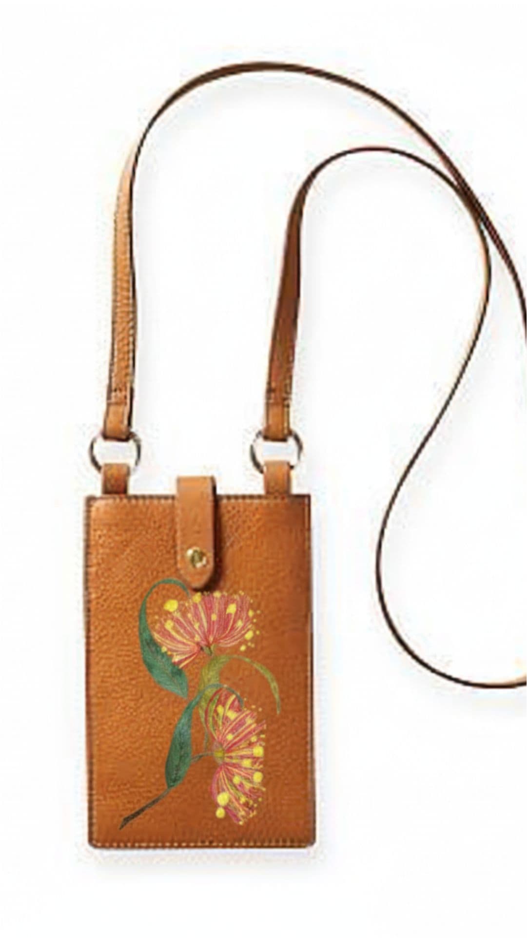 ENYA FLORES EUCALIPTUS