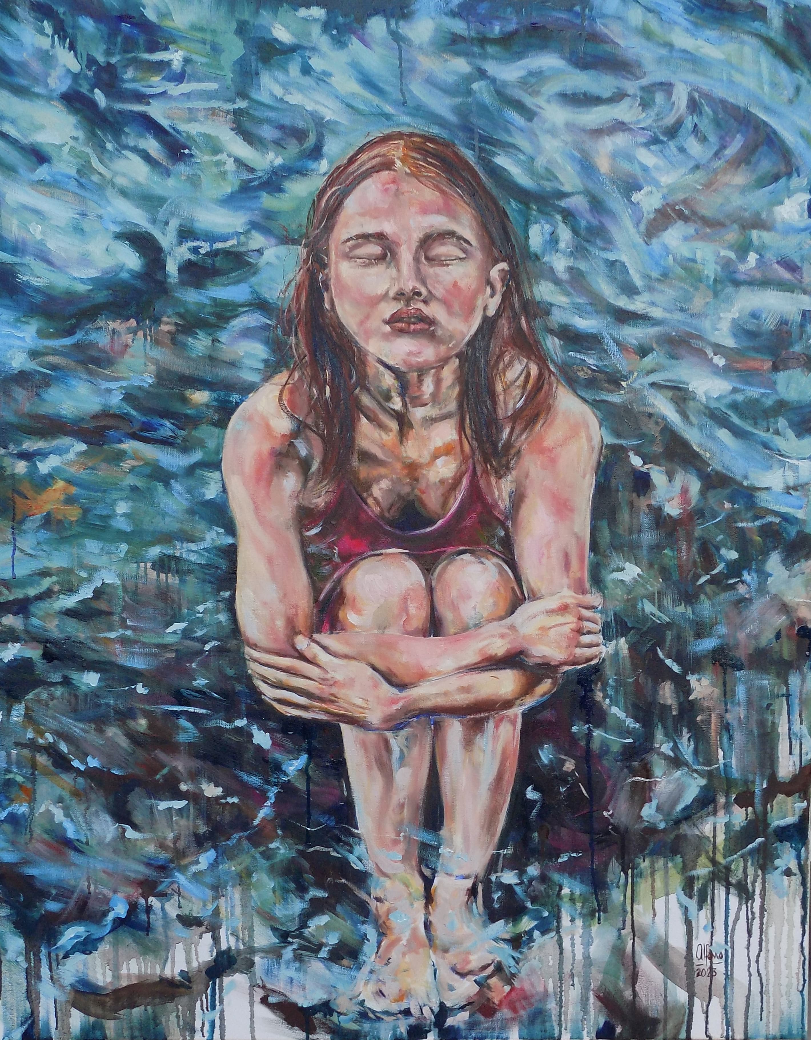 "Serenidad" de la Serie: Luces