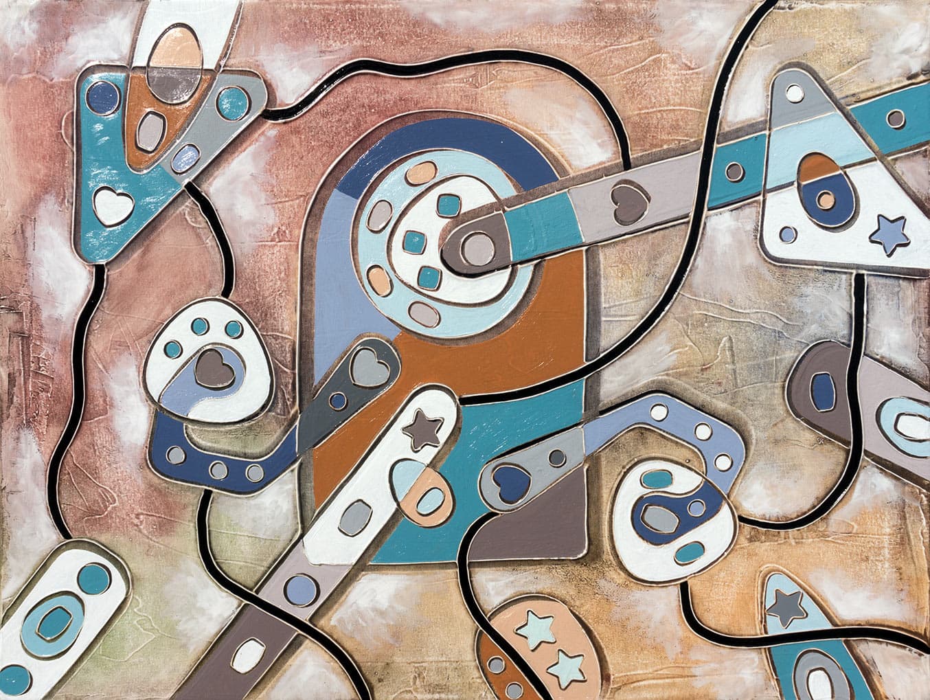 La porta dei desideri