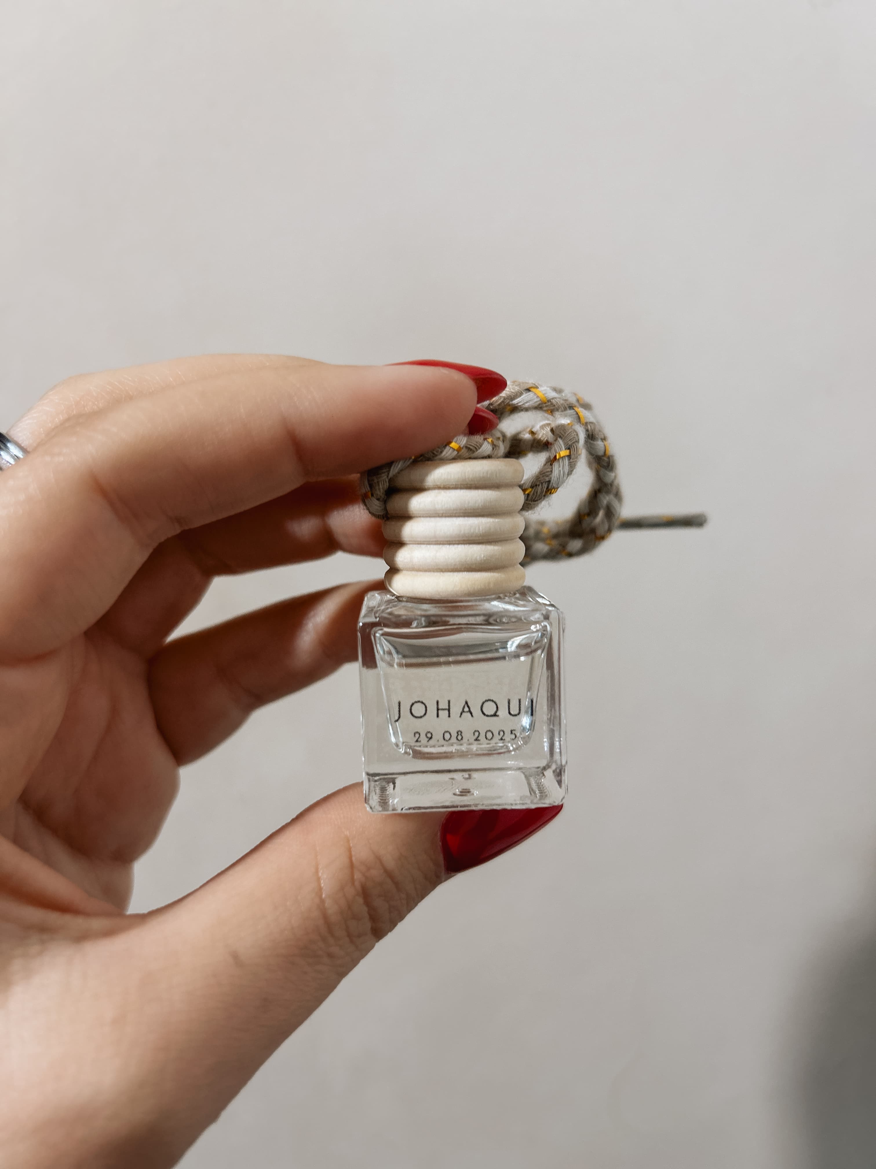 Aromatizador de ambiente