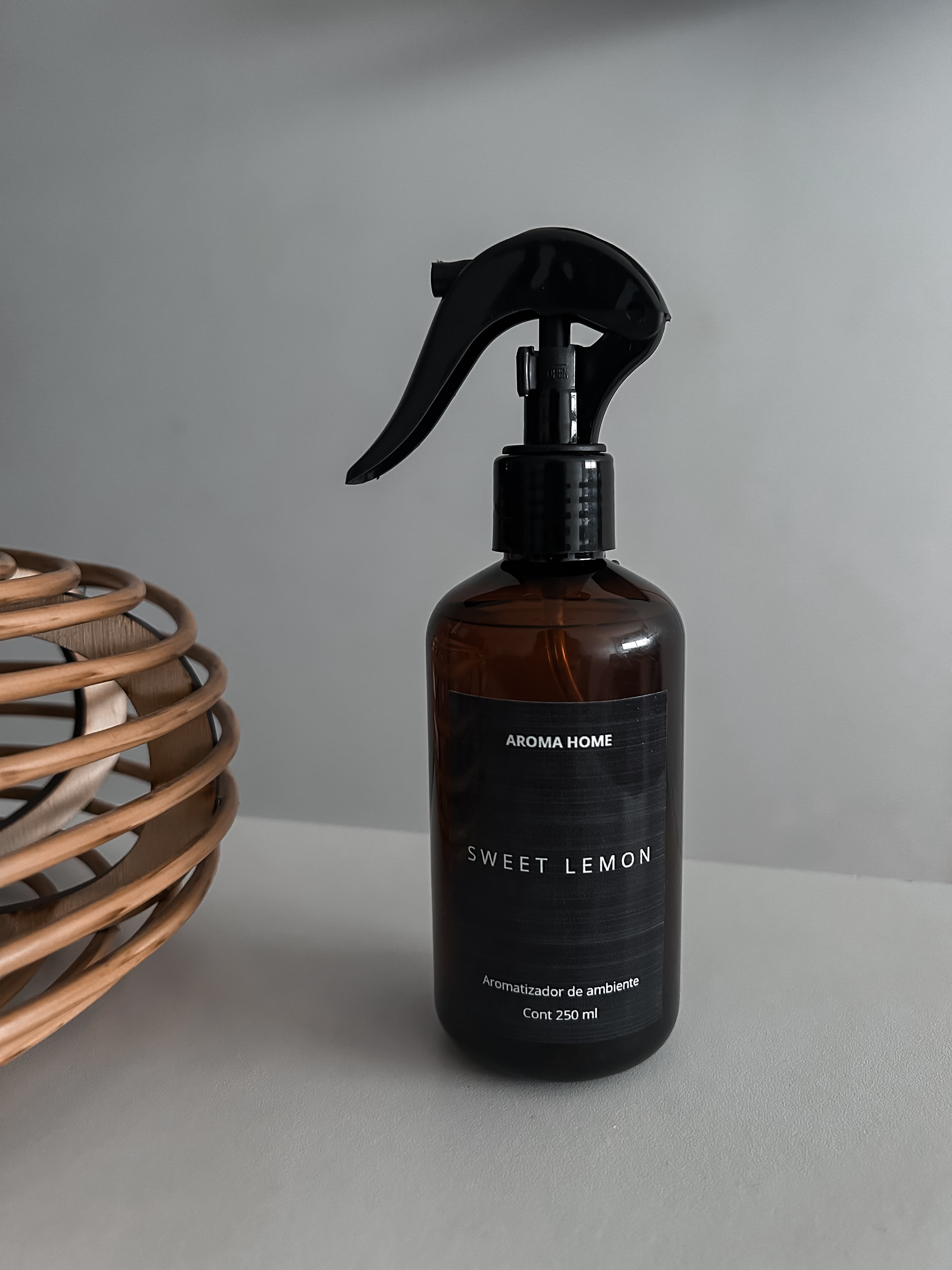 Aromatizador de ambiente