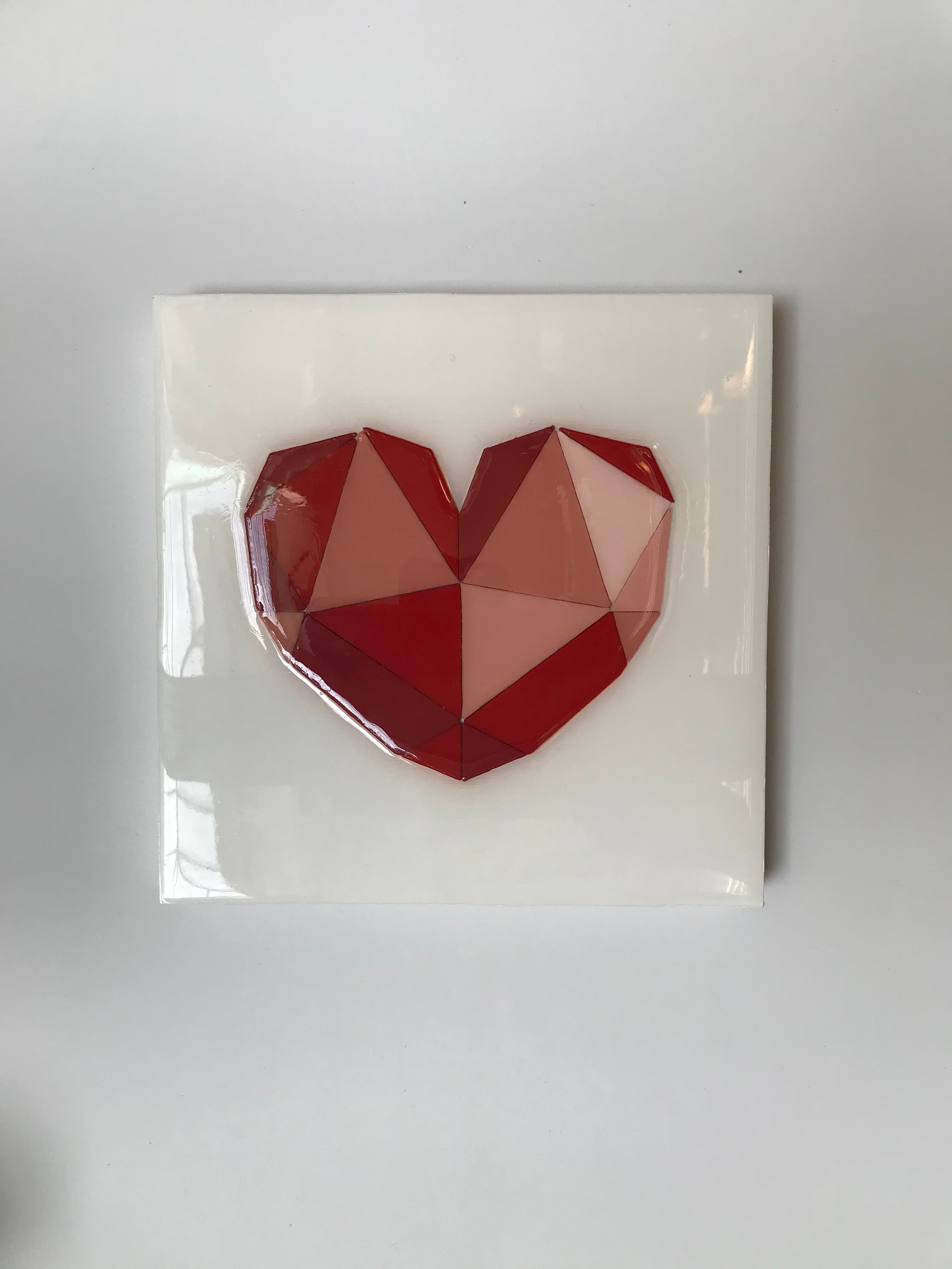 Geometría del corazón