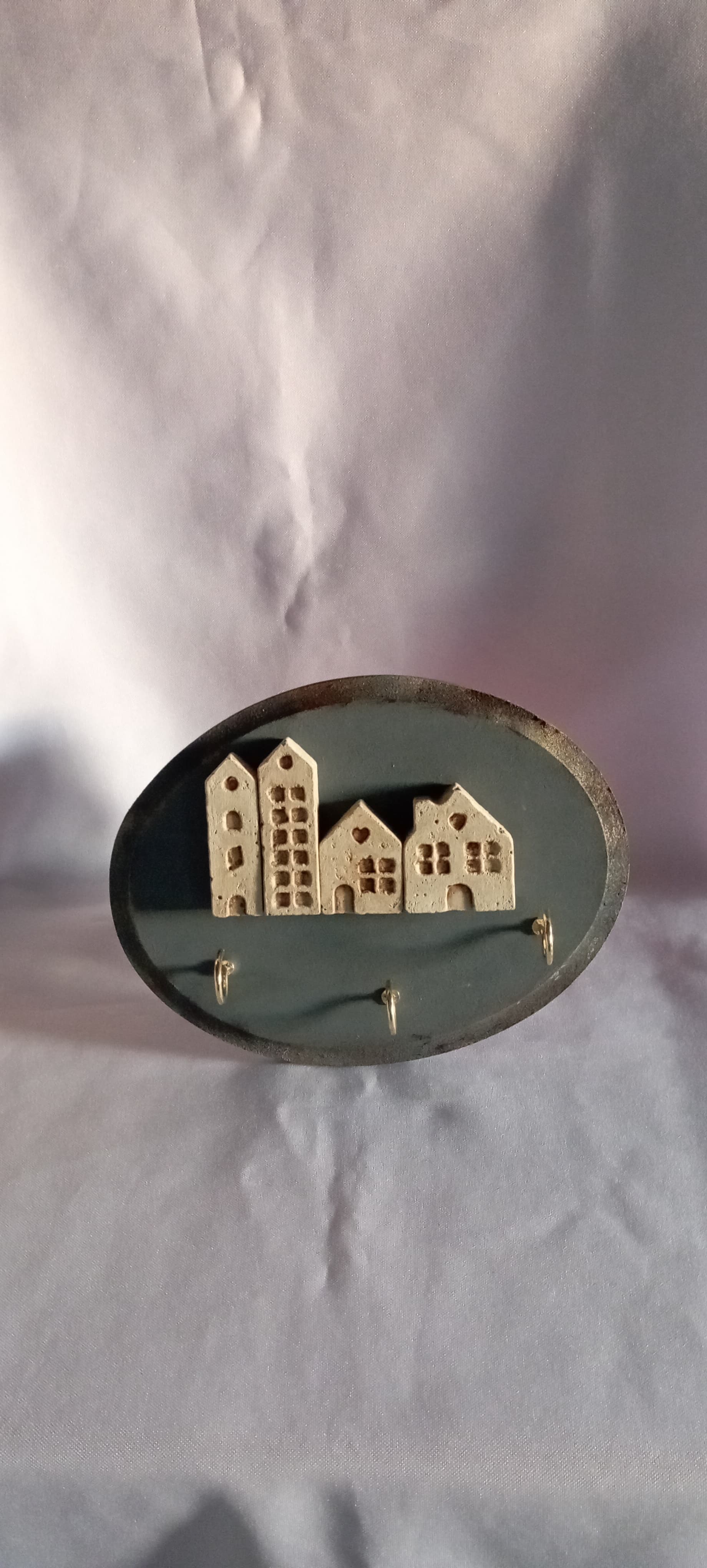 Organizador de Llaves