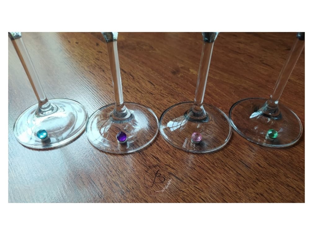 Identificador Imantado