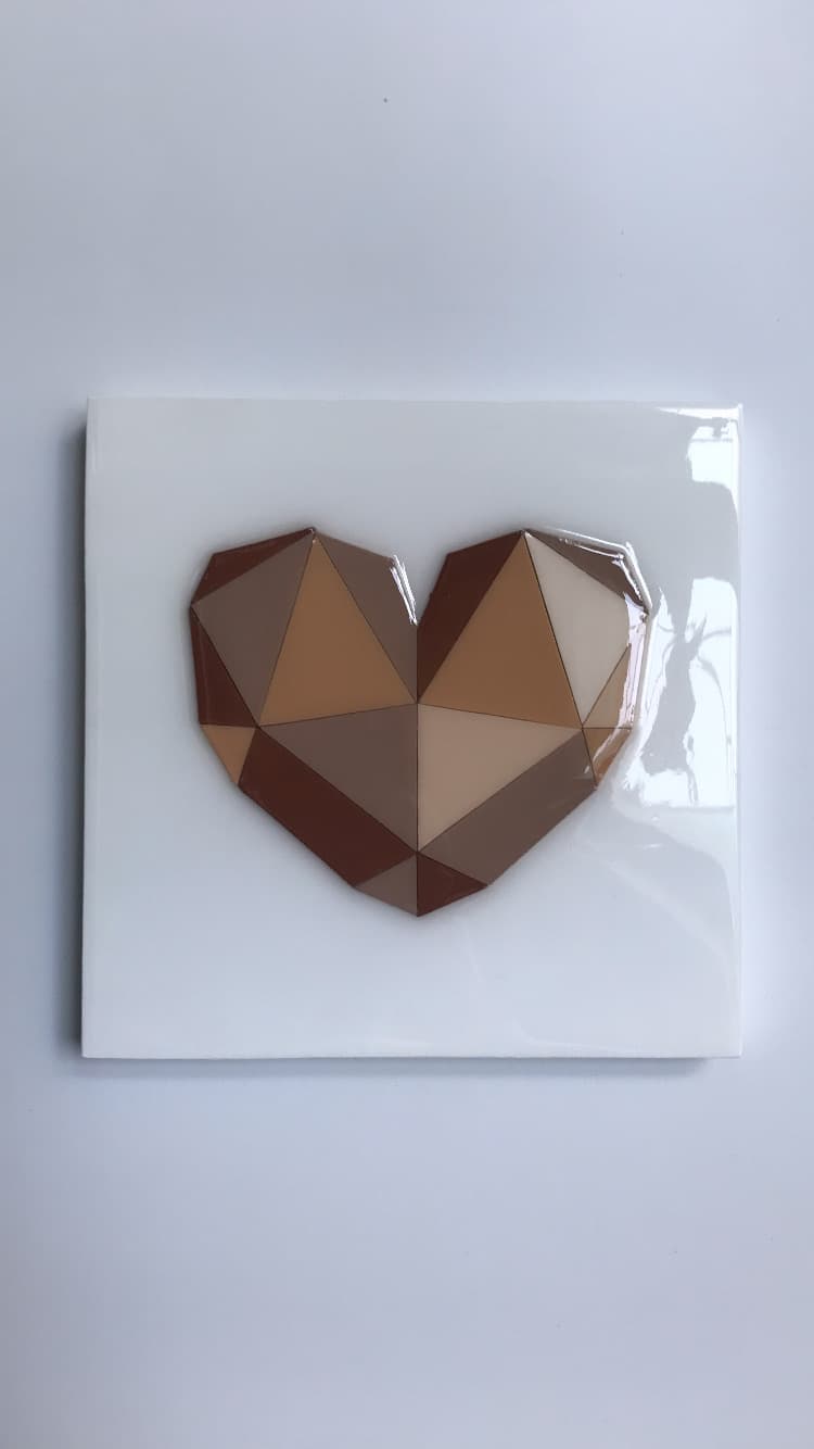 Geometría del corazón